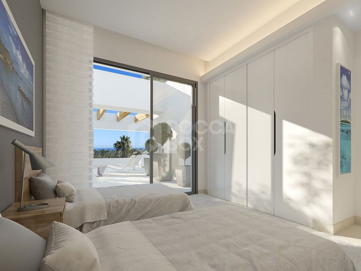 Introducing the Epitome of Modern Elegance in San Pedro de Alcantara