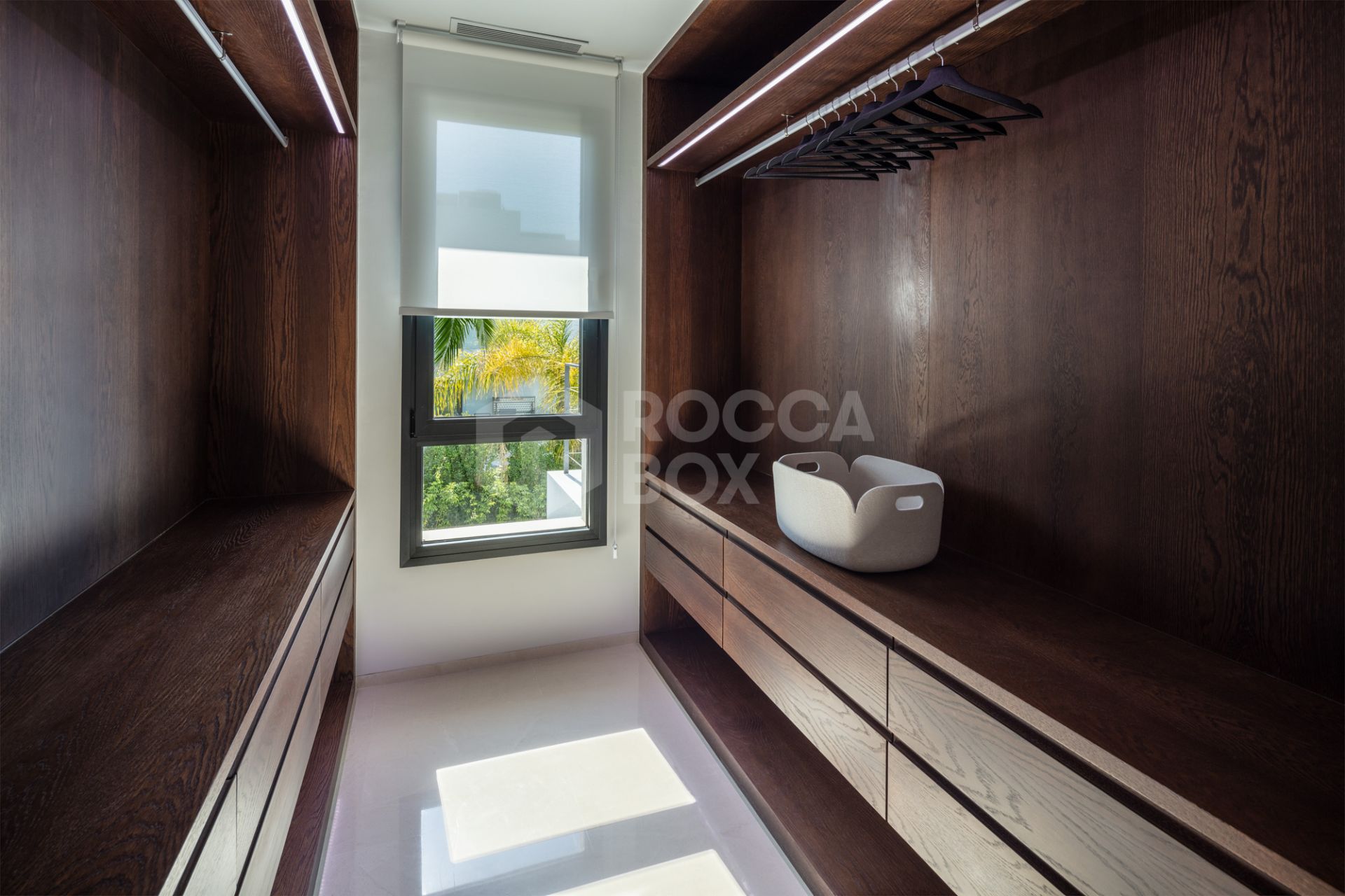 The Wow Factor New Villa in Nueva Andalucia, Marbella