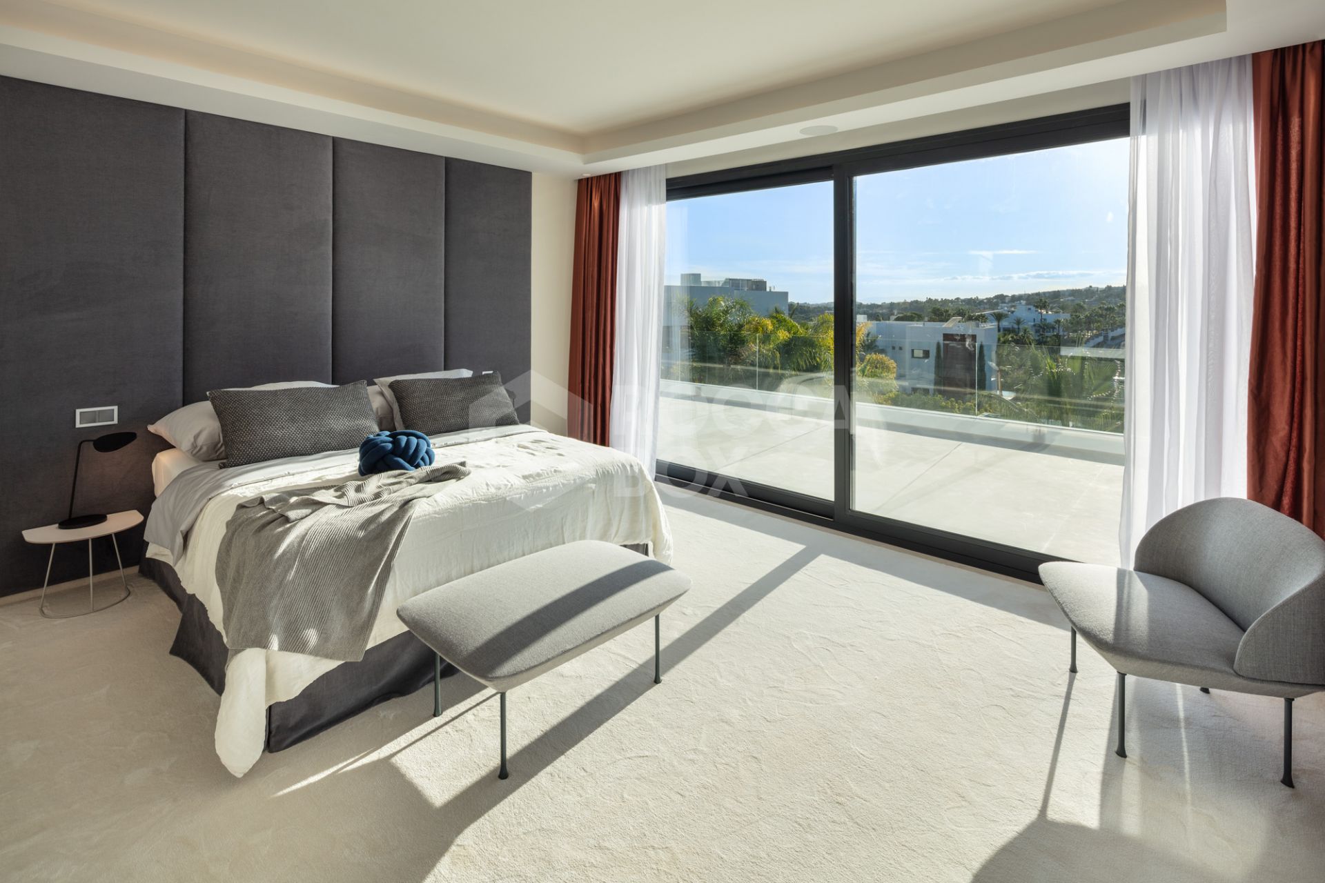 The Wow Factor New Villa in Nueva Andalucia, Marbella
