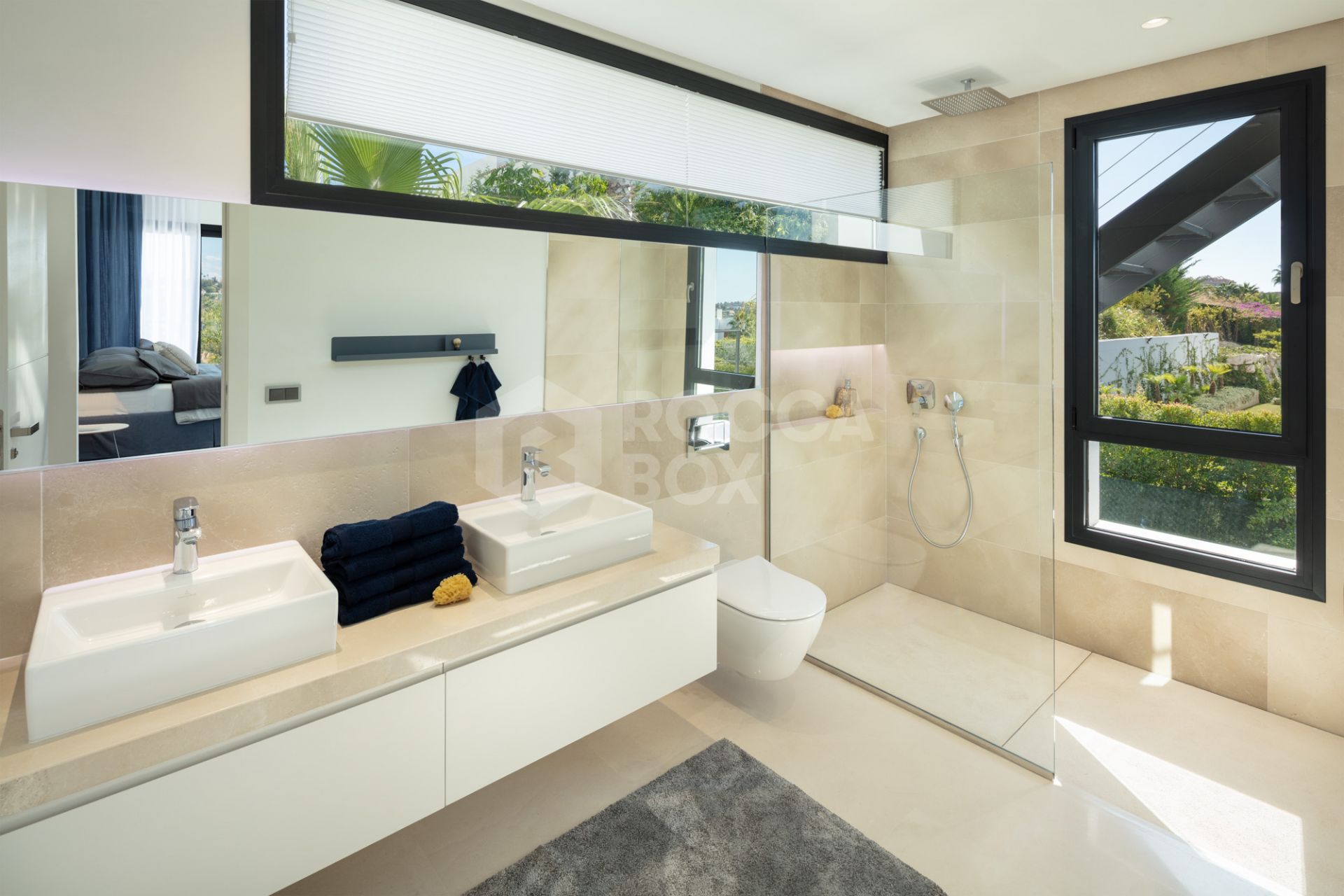 The Wow Factor New Villa in Nueva Andalucia, Marbella