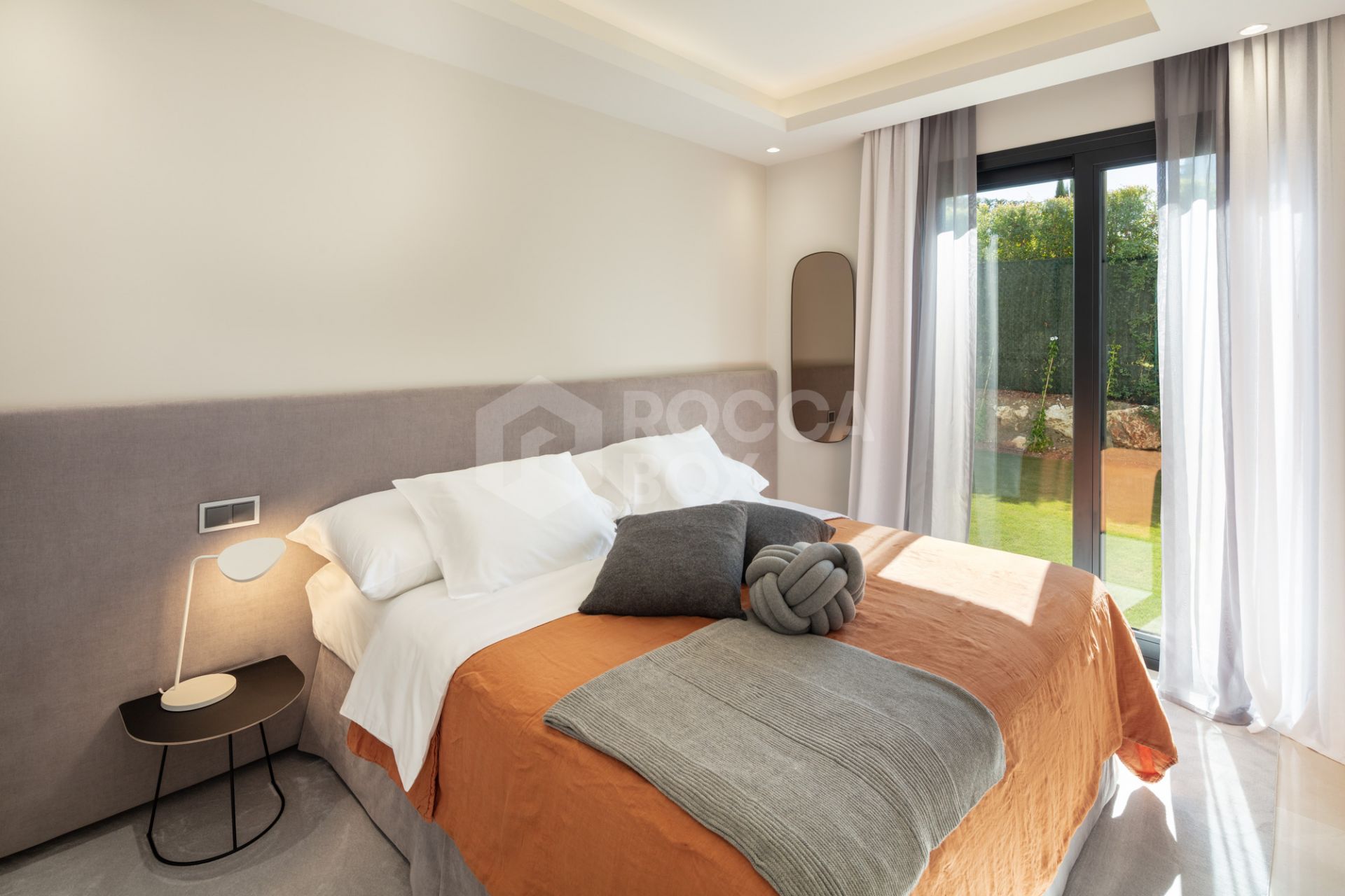 The Wow Factor New Villa in Nueva Andalucia, Marbella