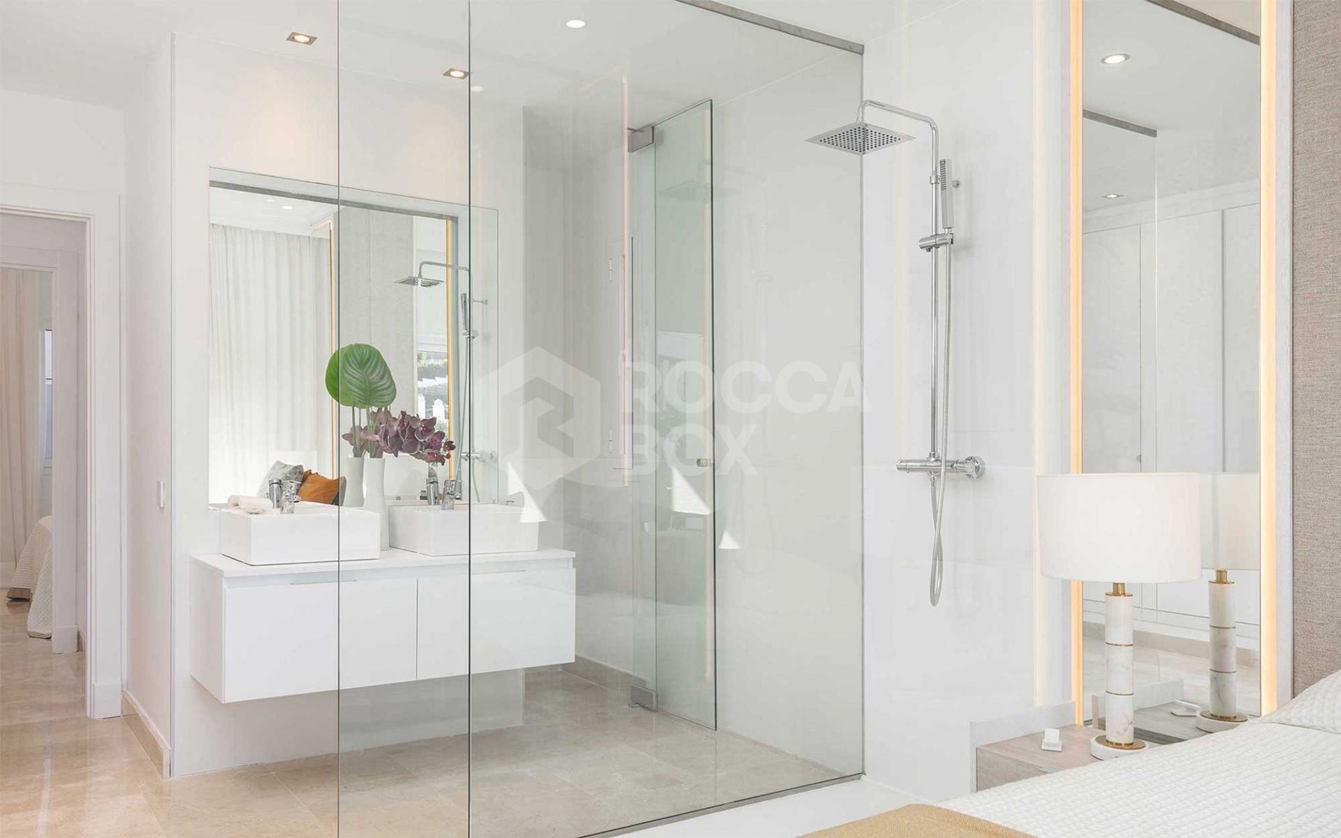 Luxurious Andalusian Village Living with Resort Amenities