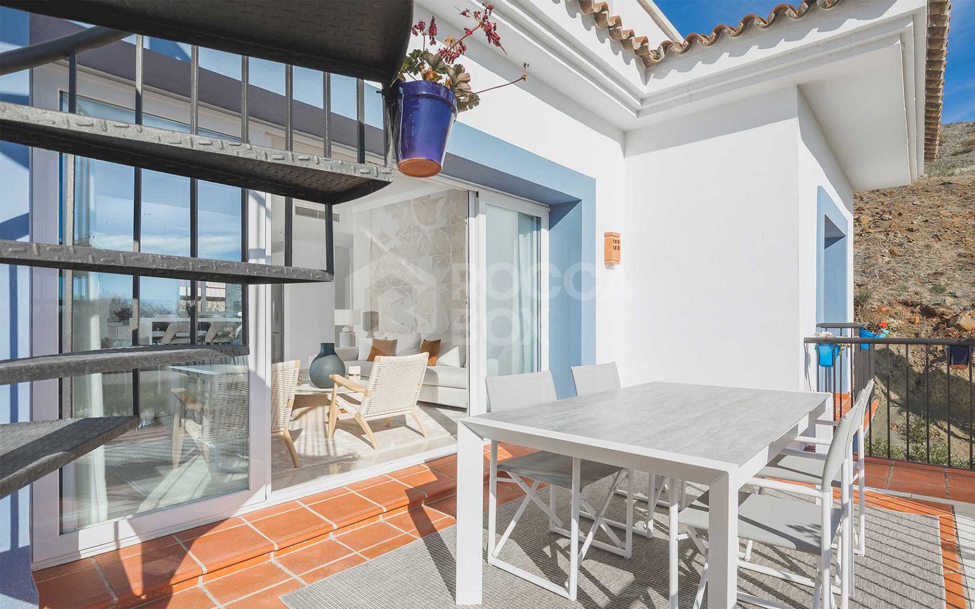 Luxurious Andalusian Village Living with Resort Amenities
