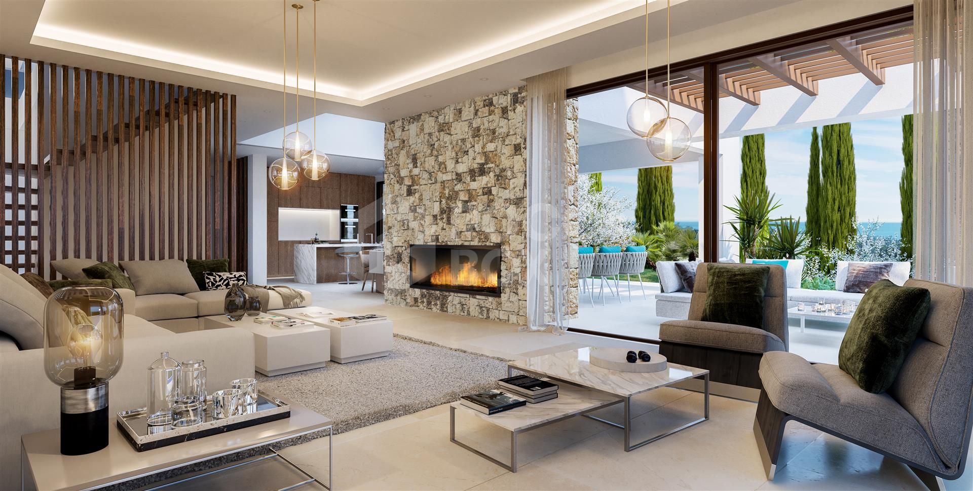 Discover the Epitome of Luxury Living: Bespoke Villas in a Prestigious Private Community