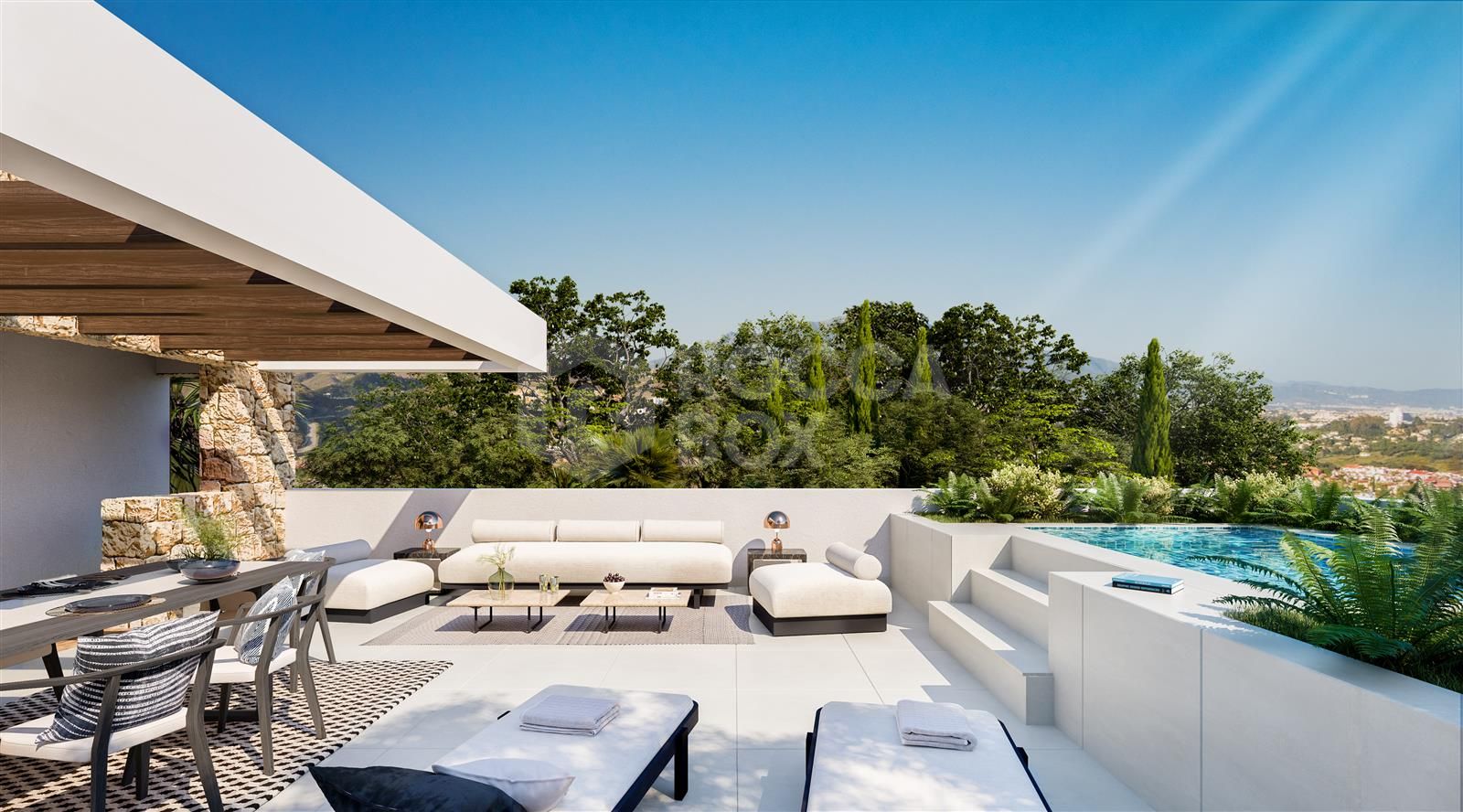 Discover the Epitome of Luxury Living: Bespoke Villas in a Prestigious Private Community