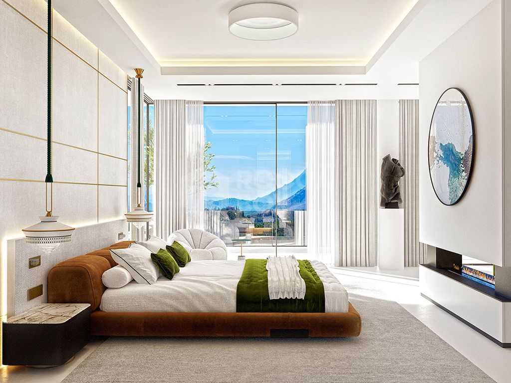 Unparalleled Luxury Living in Real de La Quinta: Exceptional Designer Villas