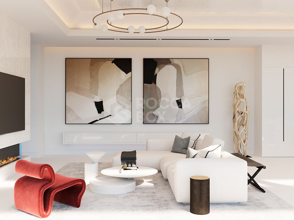Unparalleled Luxury Living in Real de La Quinta: Exceptional Designer Villas
