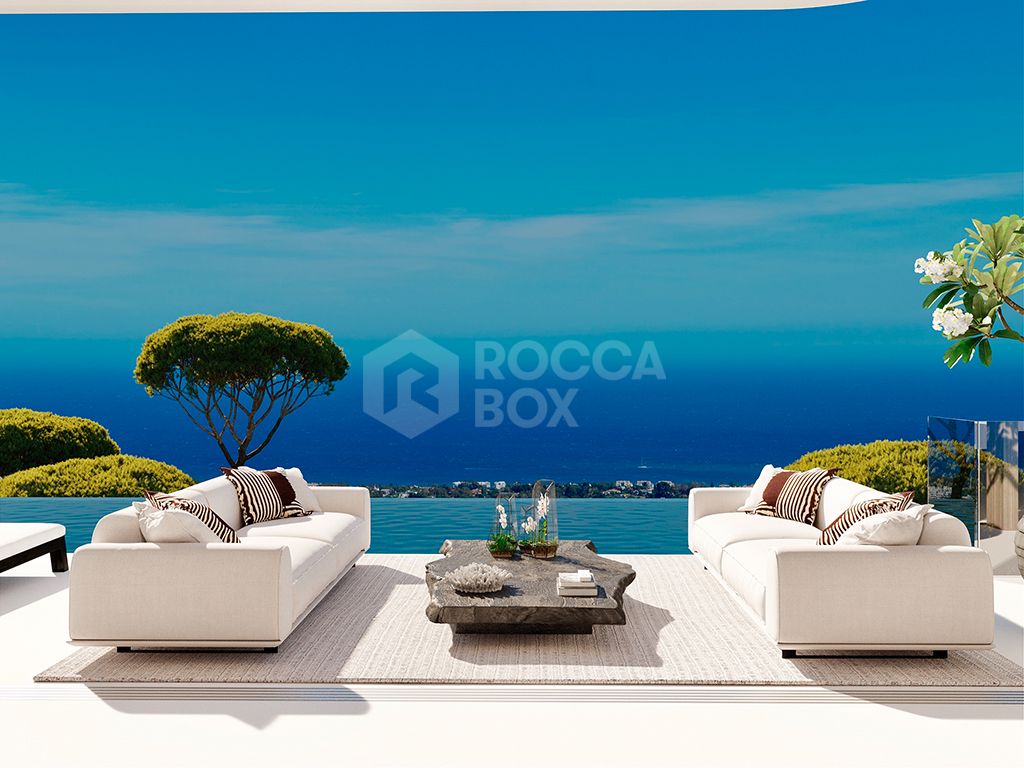 Unparalleled Luxury Living in Real de La Quinta: Exceptional Designer Villas