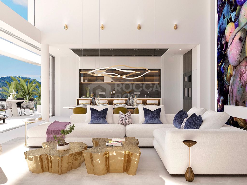 Unparalleled Luxury Living in Real de La Quinta: Exceptional Designer Villas