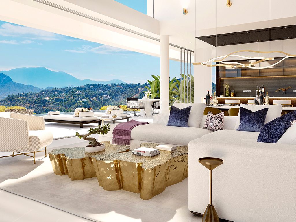 Unparalleled Luxury Living in Real de La Quinta: Exceptional Designer Villas