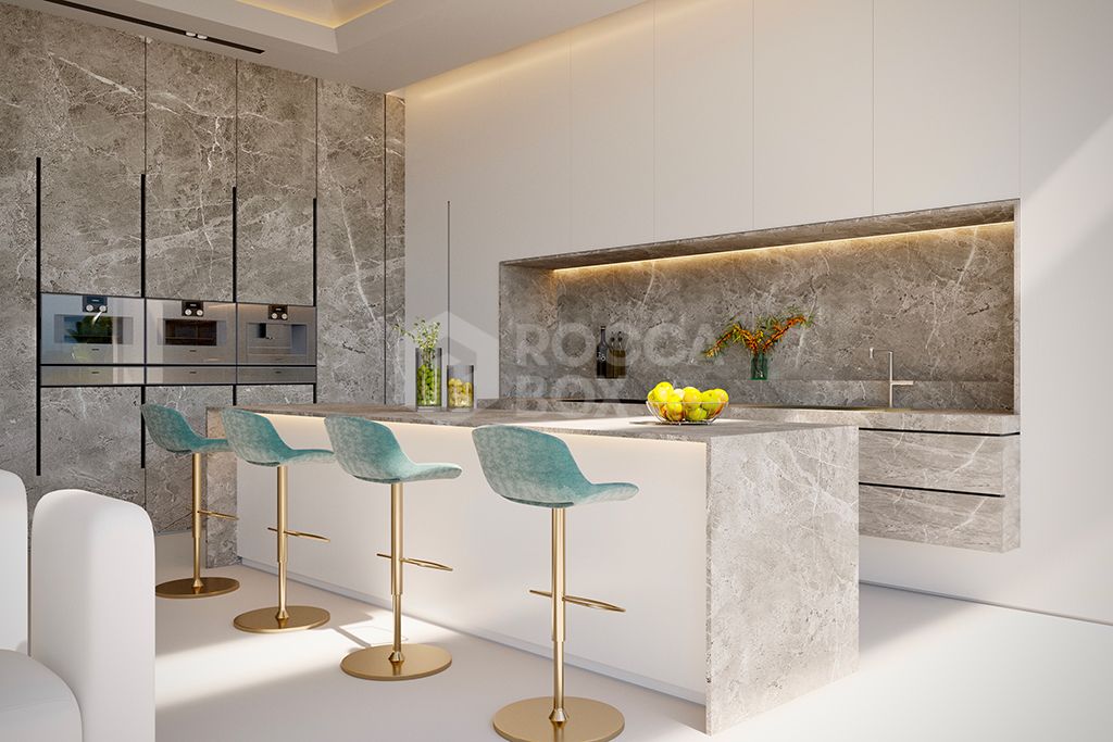 Unparalleled Luxury Living in Real de La Quinta: Exceptional Designer Villas