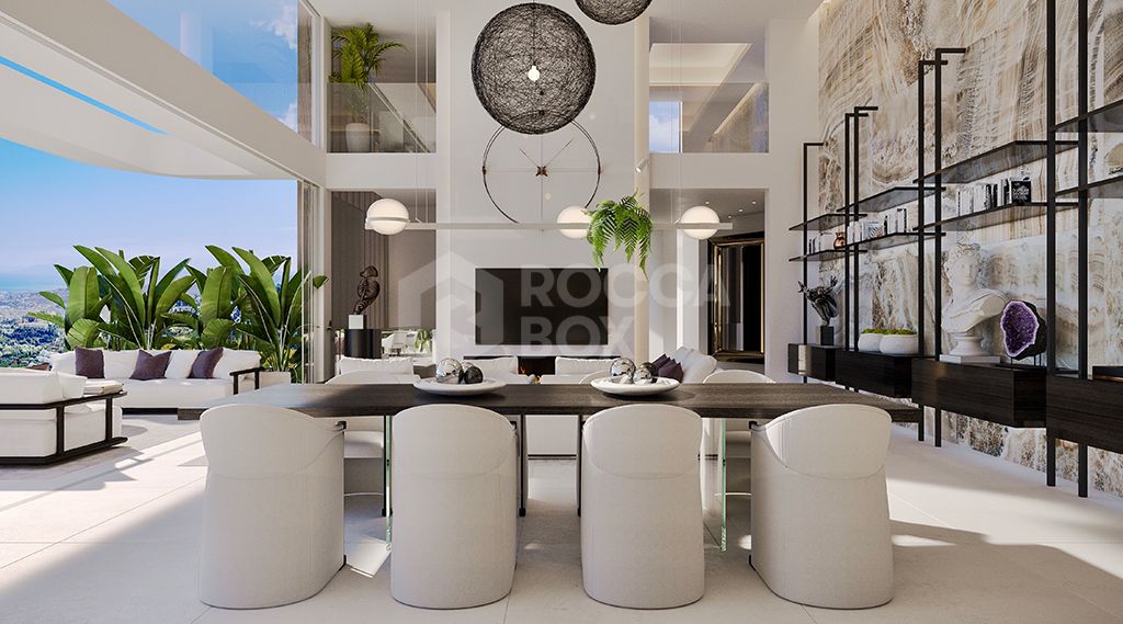 Unparalleled Luxury Living in Real de La Quinta: Exceptional Designer Villas