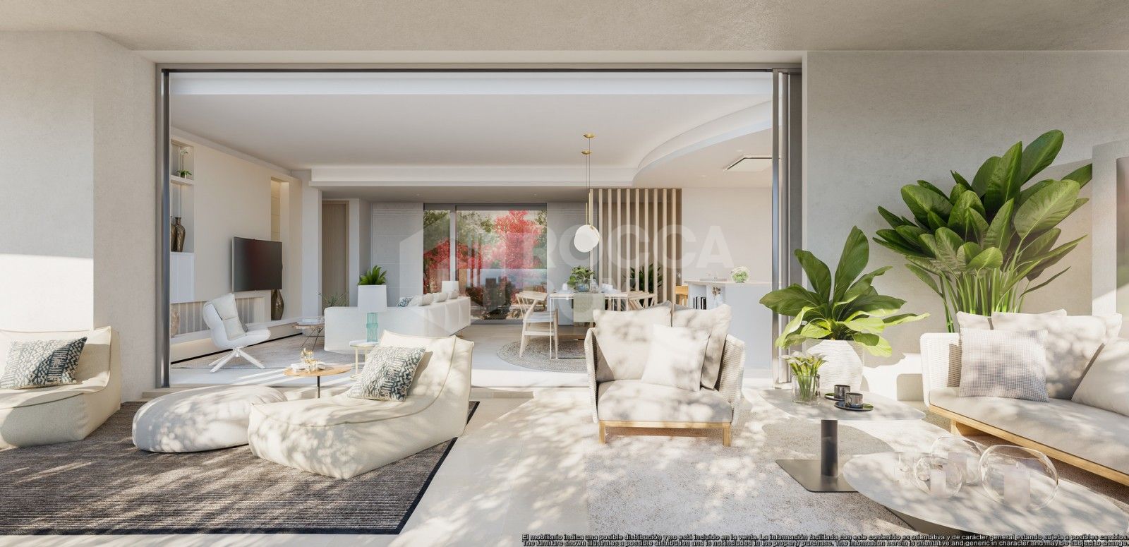 Exquisite Apartments in a Stylish New Development
