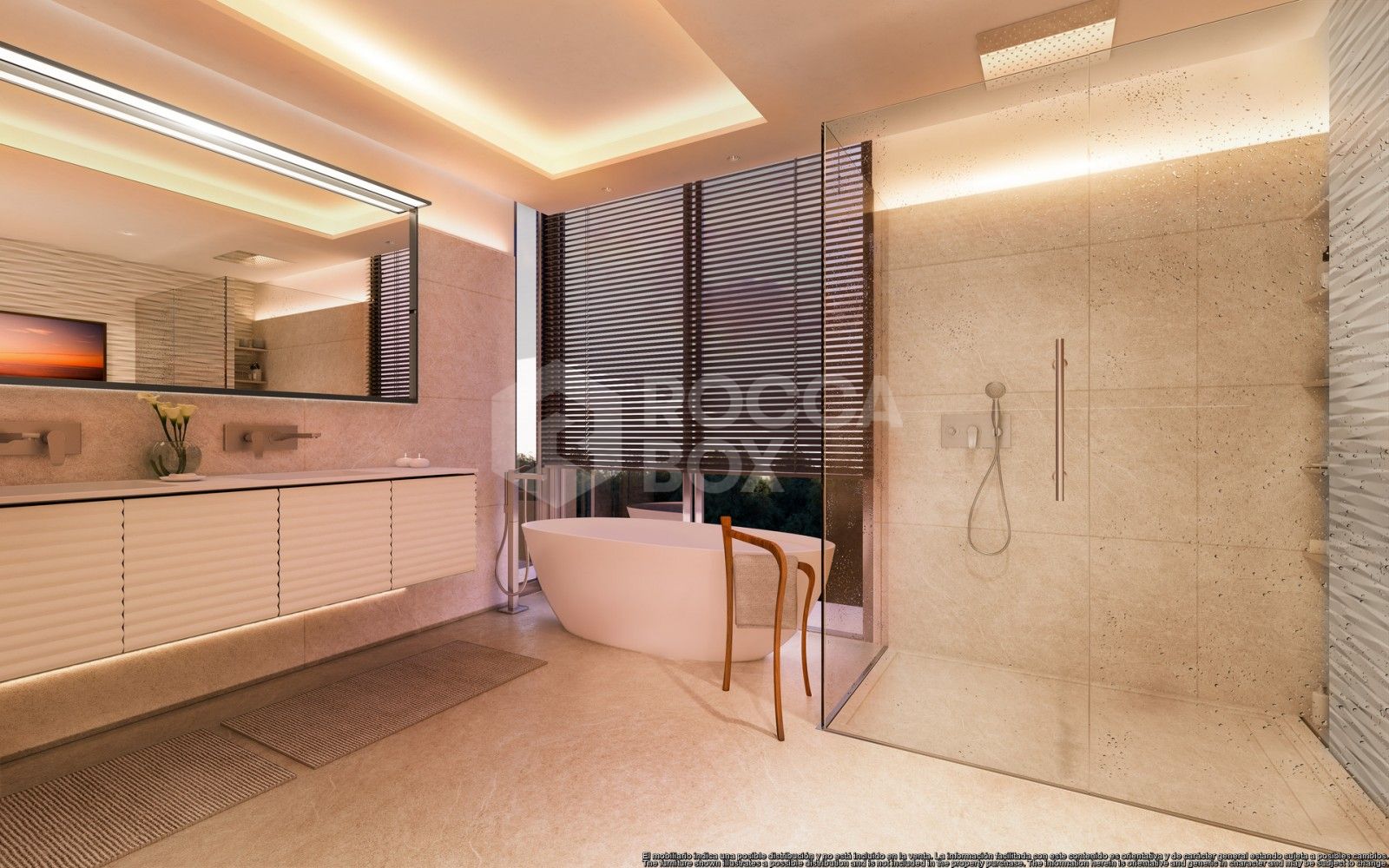 Exquisite Apartments in a Stylish New Development