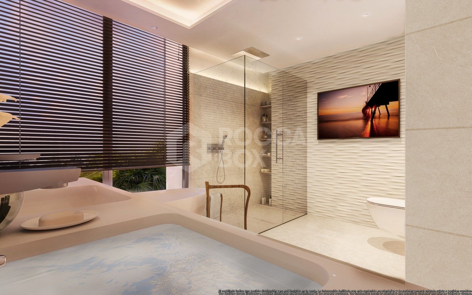 Exquisite Apartments in a Stylish New Development