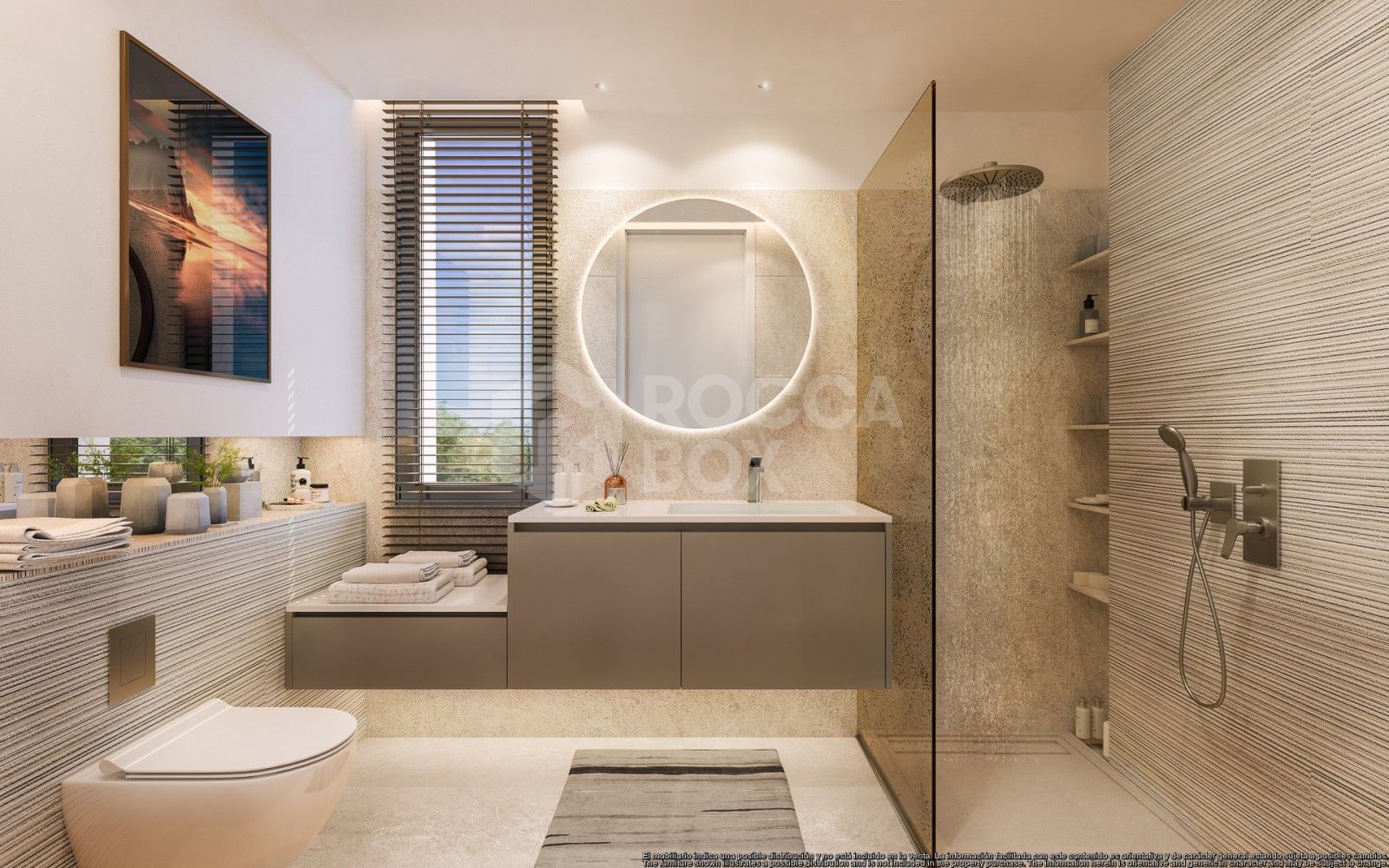 Exquisite Apartments in a Stylish New Development