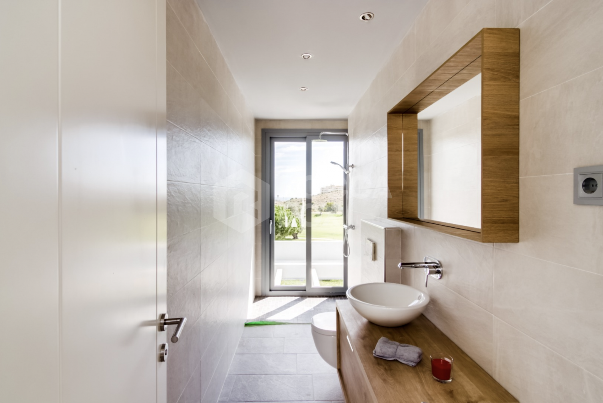 Welcome to an Exquisite New Development of Modern Villas, Embracing the Essence of Costa del Sol