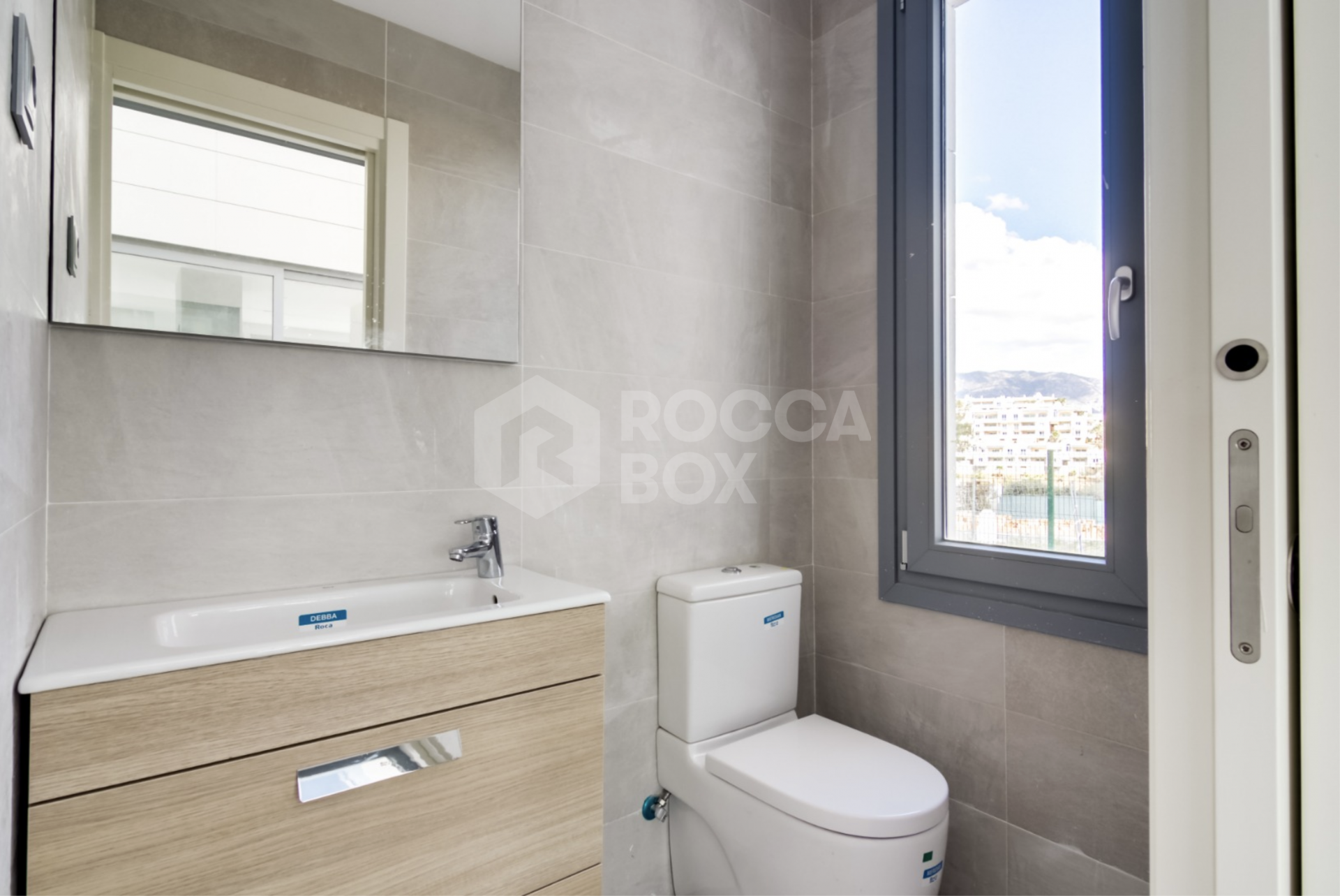 Welcome to an Exquisite New Development of Modern Villas, Embracing the Essence of Costa del Sol