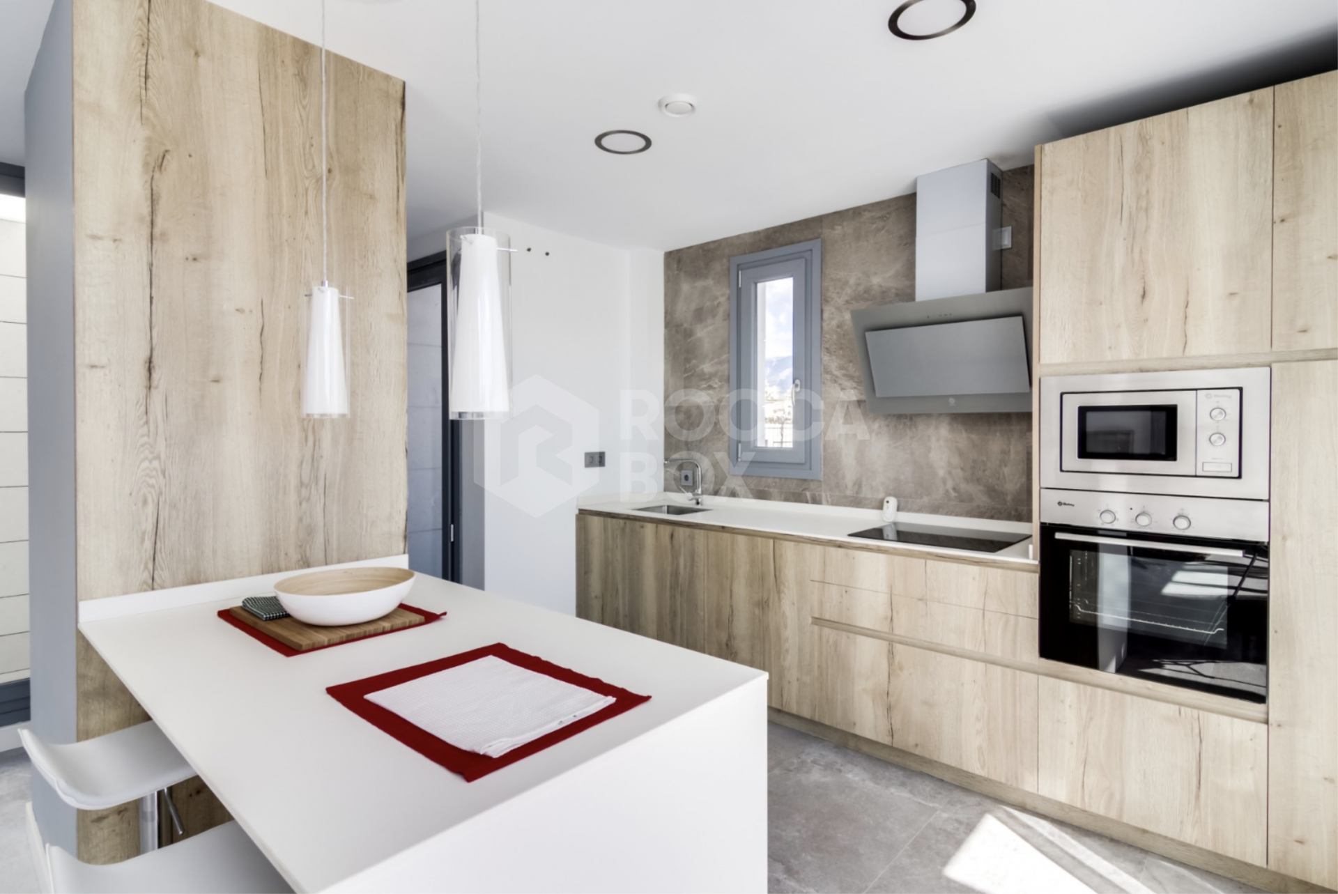 Welcome to an Exquisite New Development of Modern Villas, Embracing the Essence of Costa del Sol