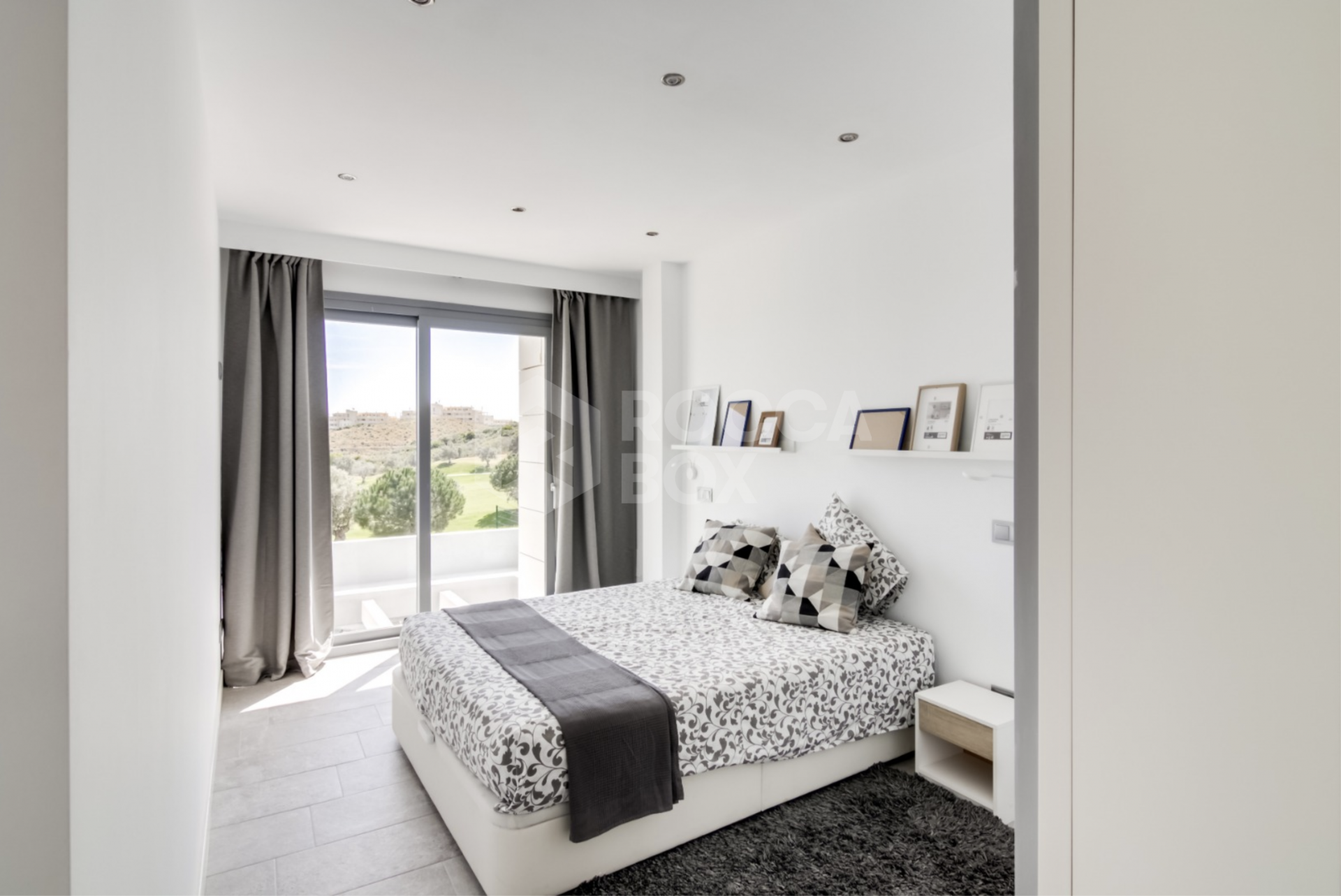 Welcome to an Exquisite New Development of Modern Villas, Embracing the Essence of Costa del Sol