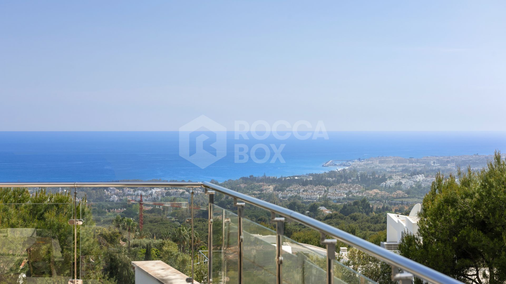 Prestigious Sierra Blanca Villa Marbella’s Golden Mile