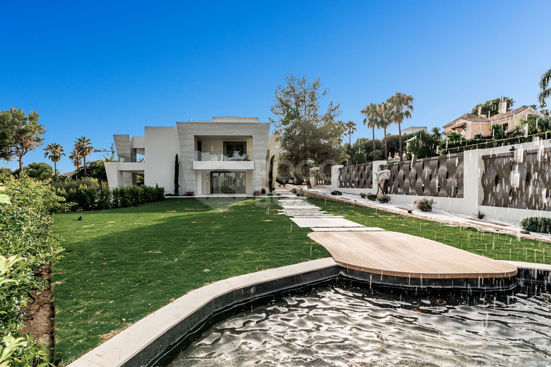 Supreme Marbella Villa