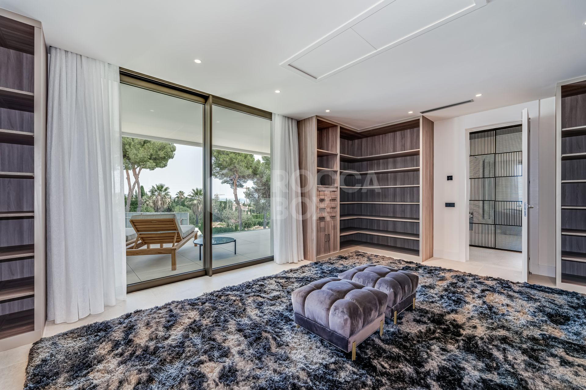 Supreme Marbella Villa