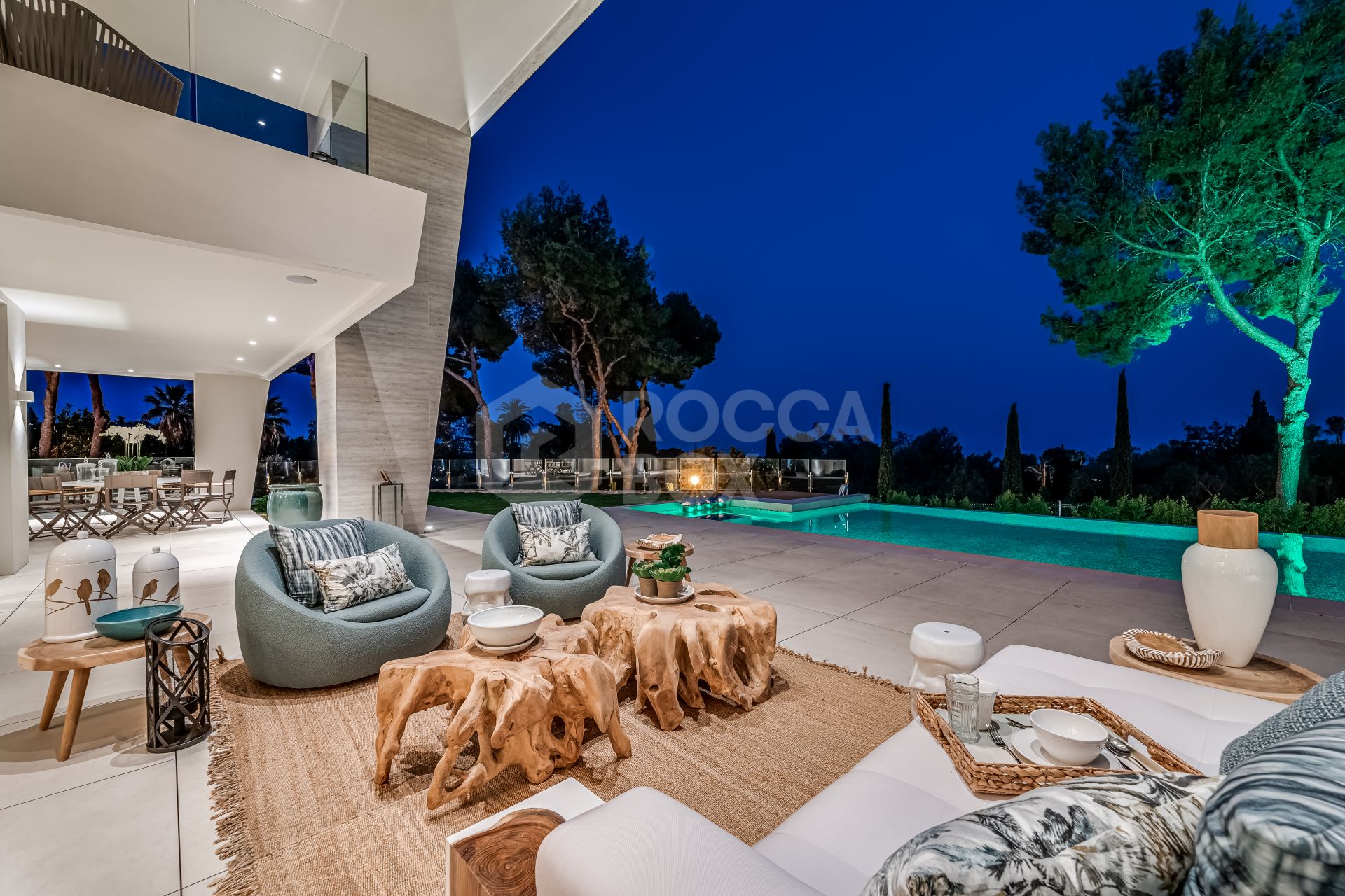 Supreme Marbella Villa