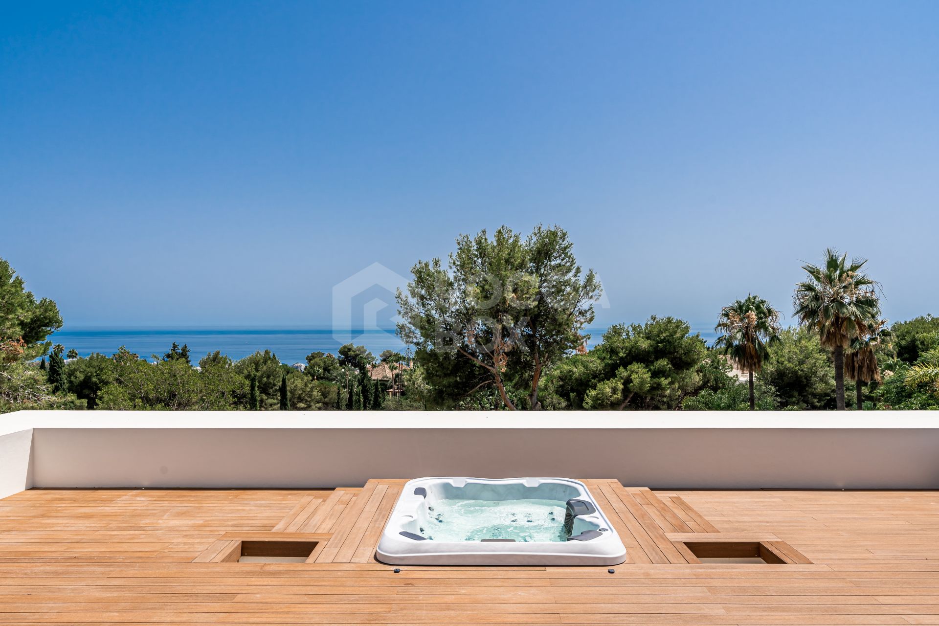 Supreme Marbella Villa