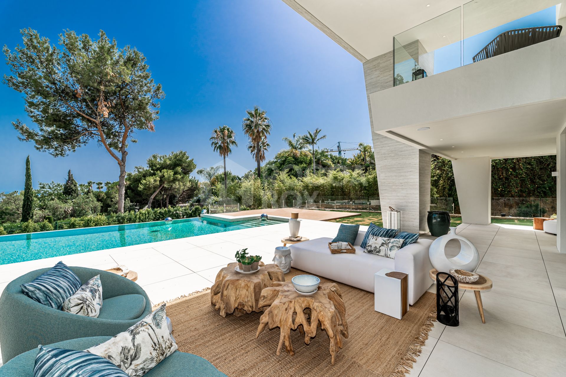 Supreme Marbella Villa