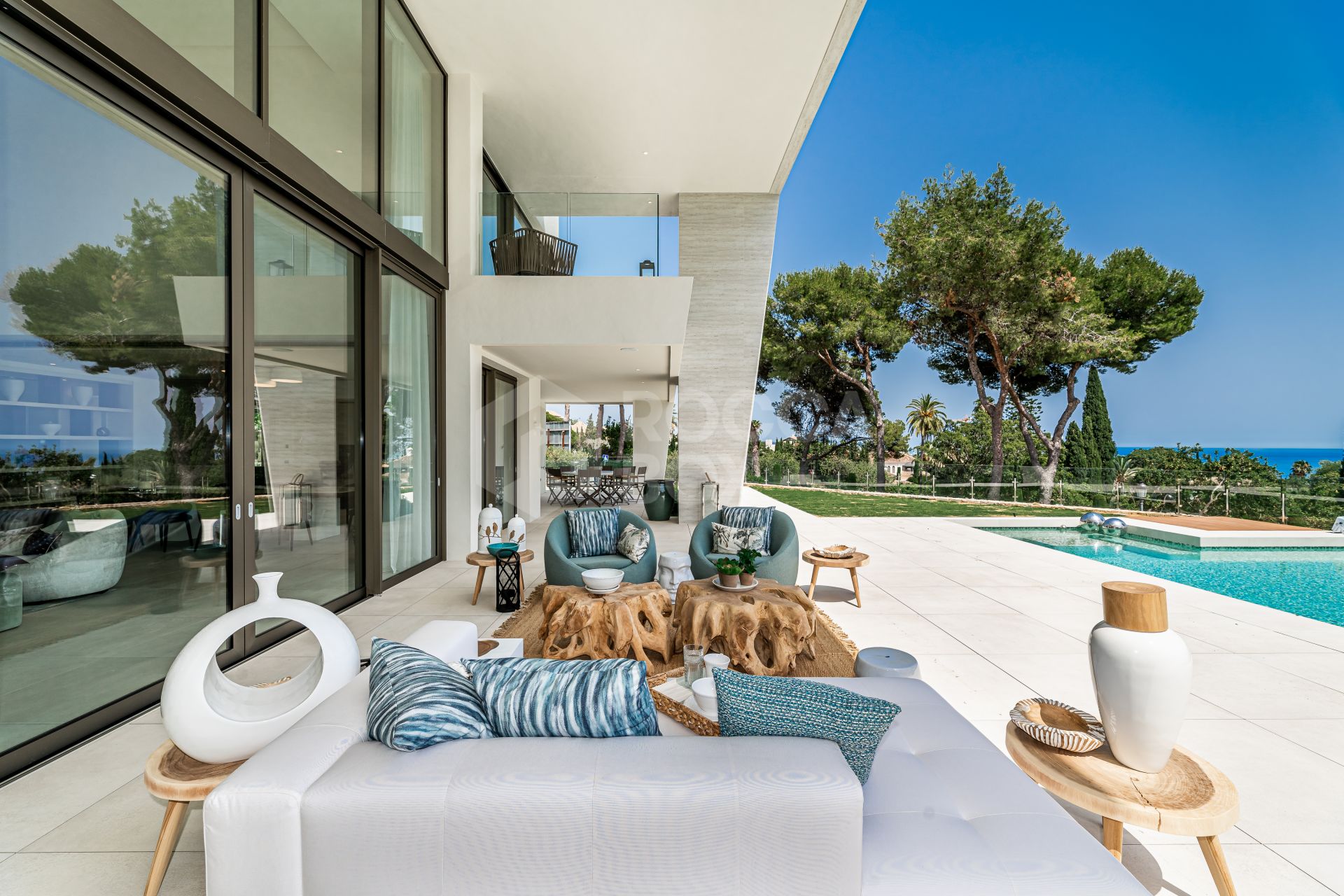 Supreme Marbella Villa