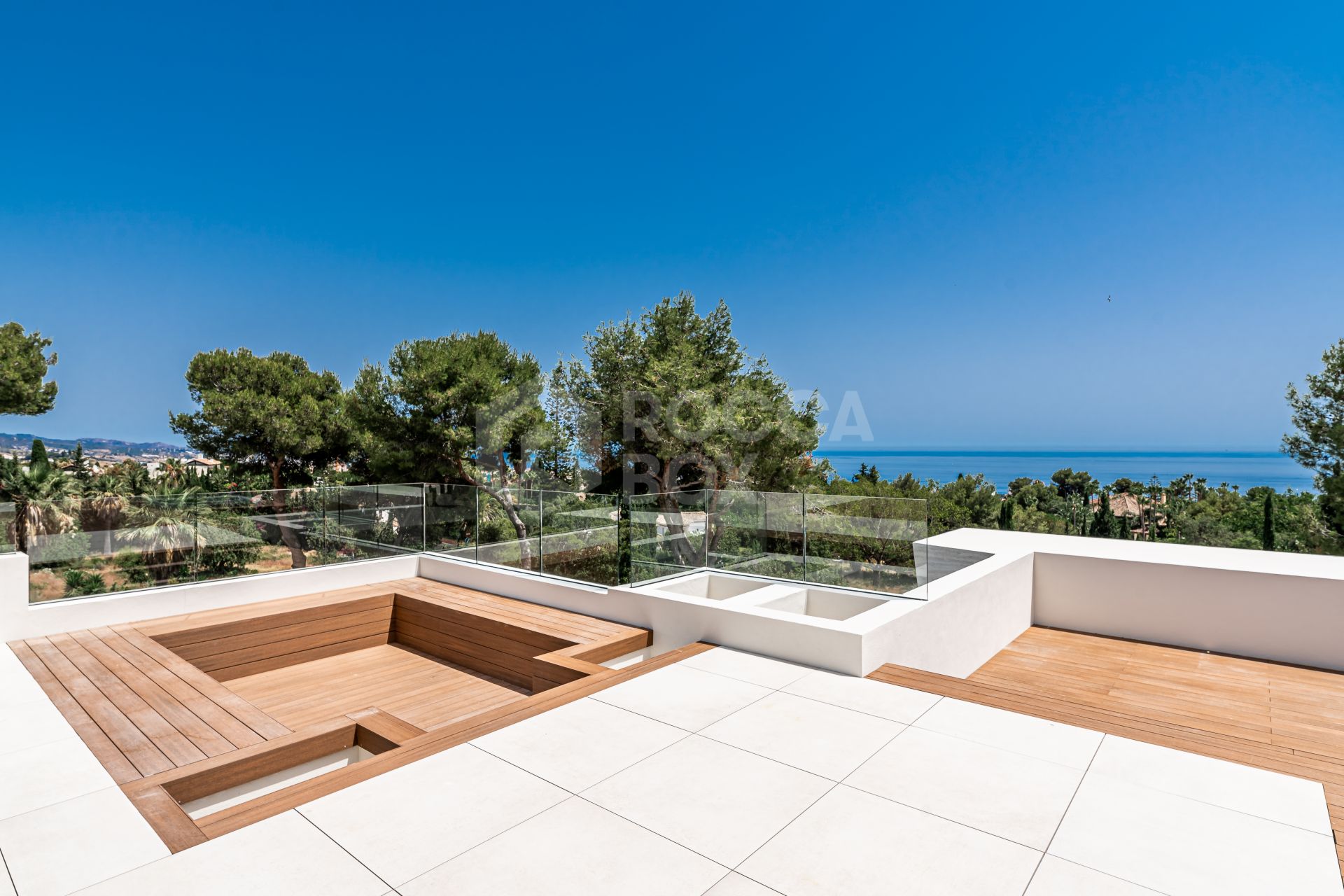 Supreme Marbella Villa