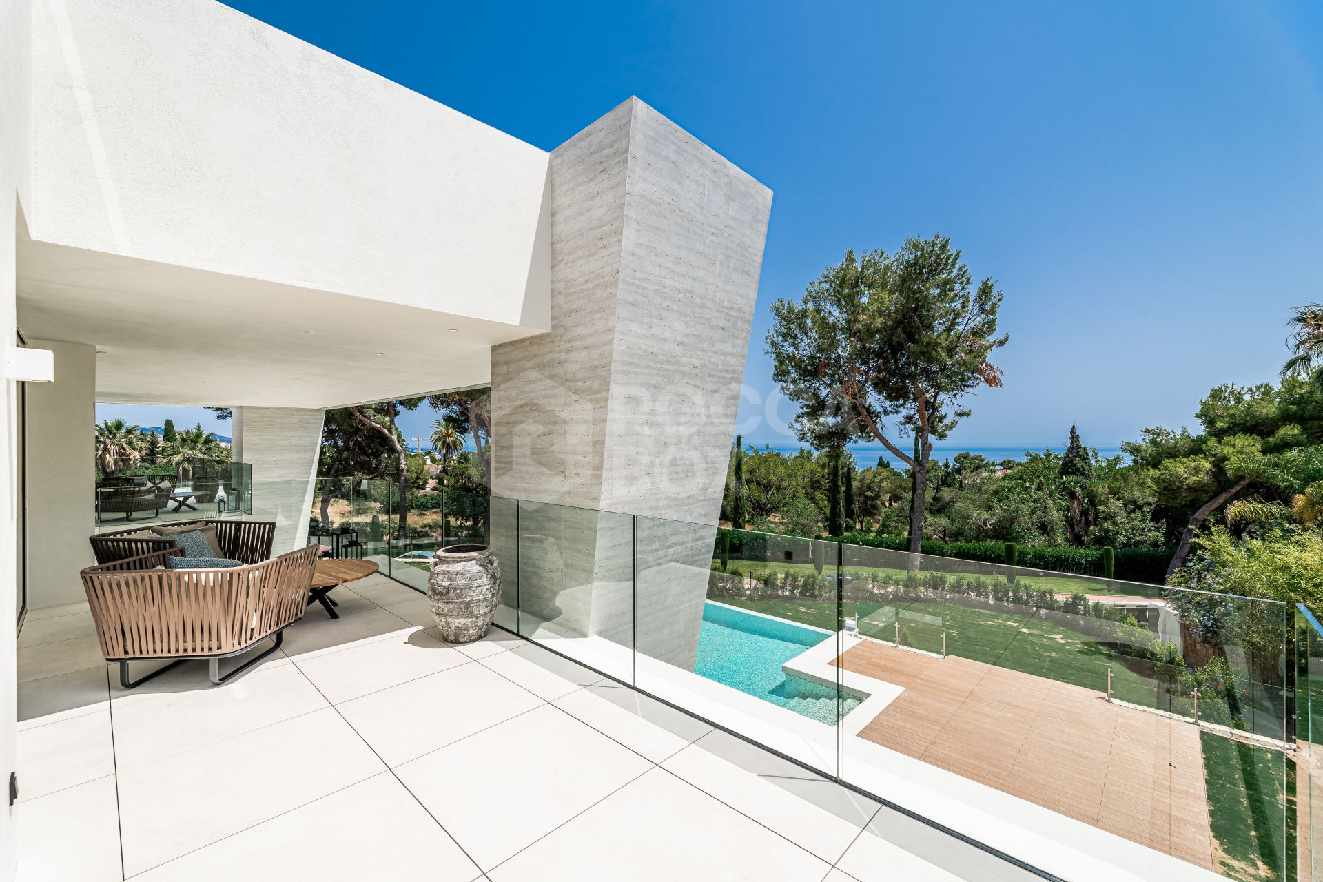 Supreme Marbella Villa