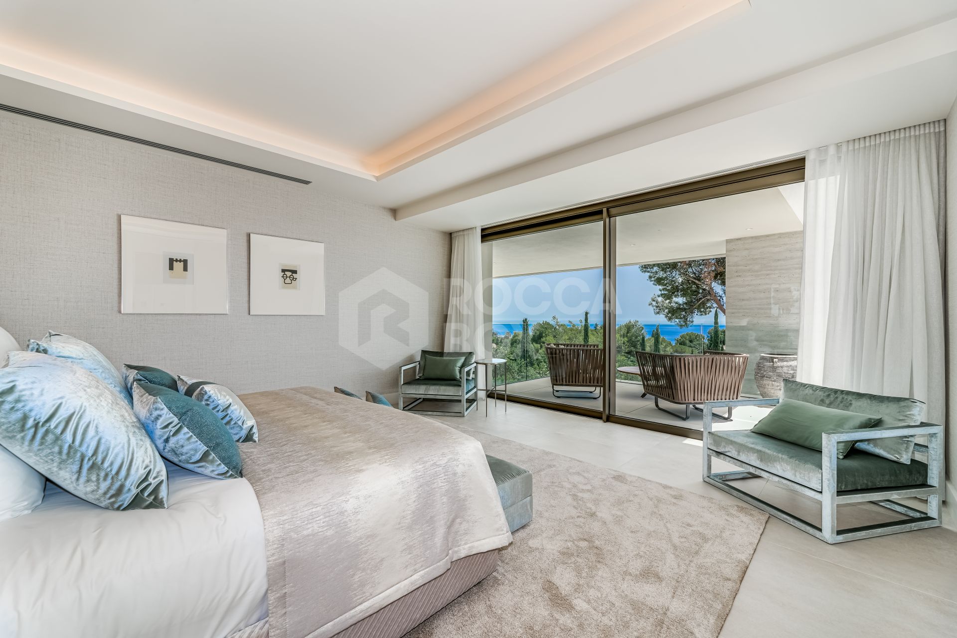 Supreme Marbella Villa