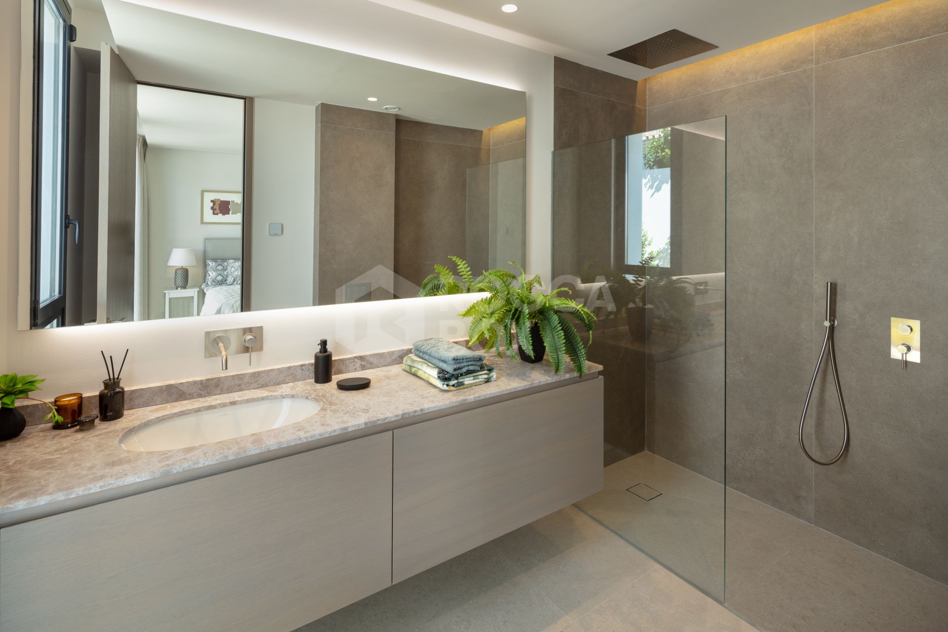 Live In The Lap Of Luxury A Modern 5 Bed 5 Villa Nueva Andalucia, Marbella