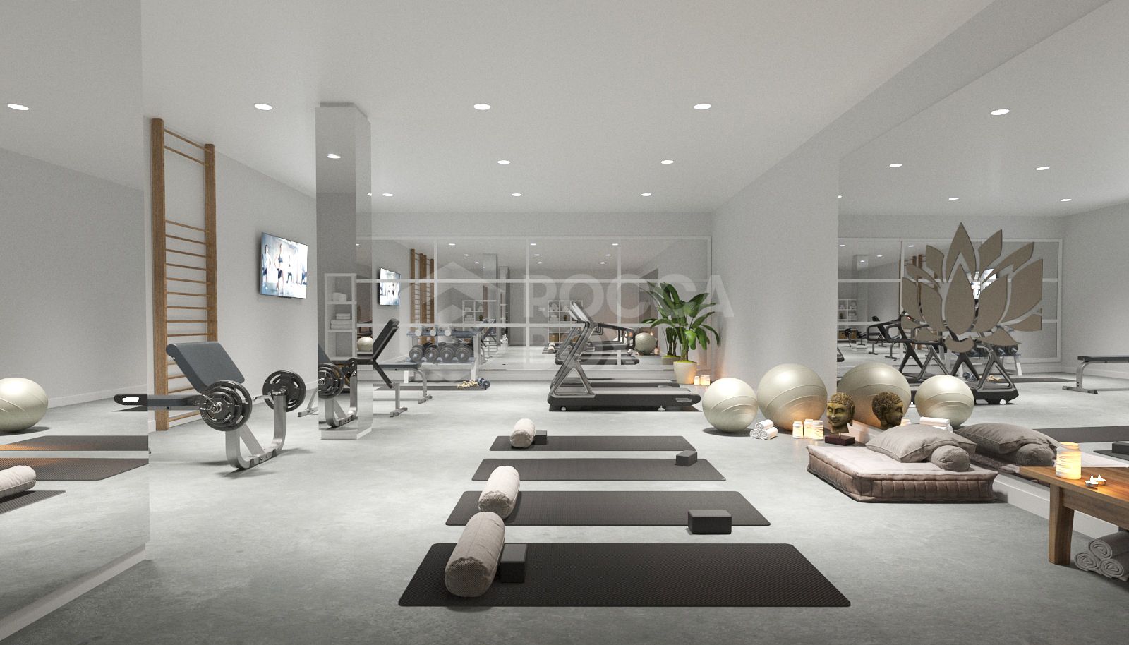 Experience the Perfect Blend of Versatility and Comfort in this Exquisite Apartment
