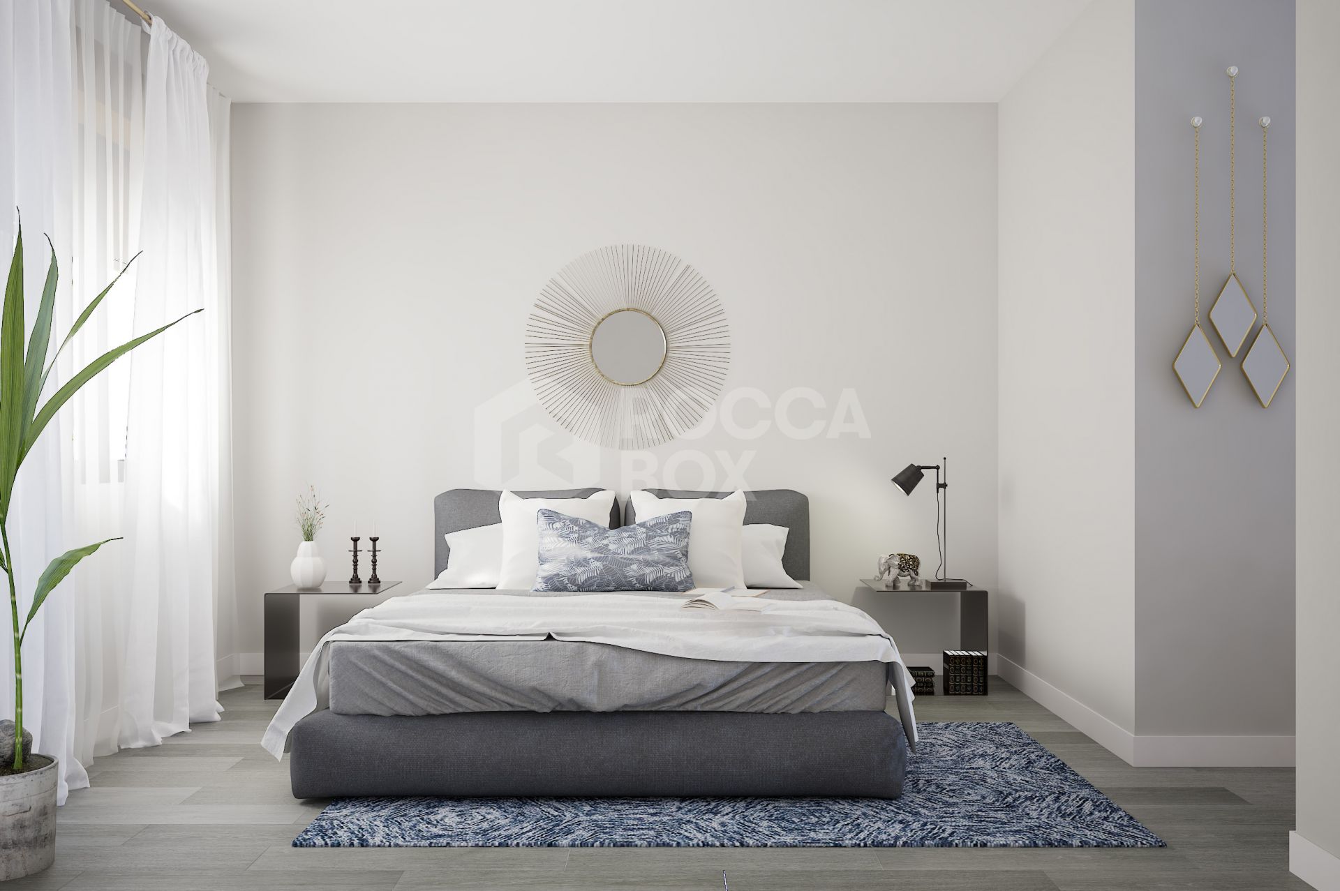 Experience the Perfect Blend of Versatility and Comfort in this Exquisite Apartment
