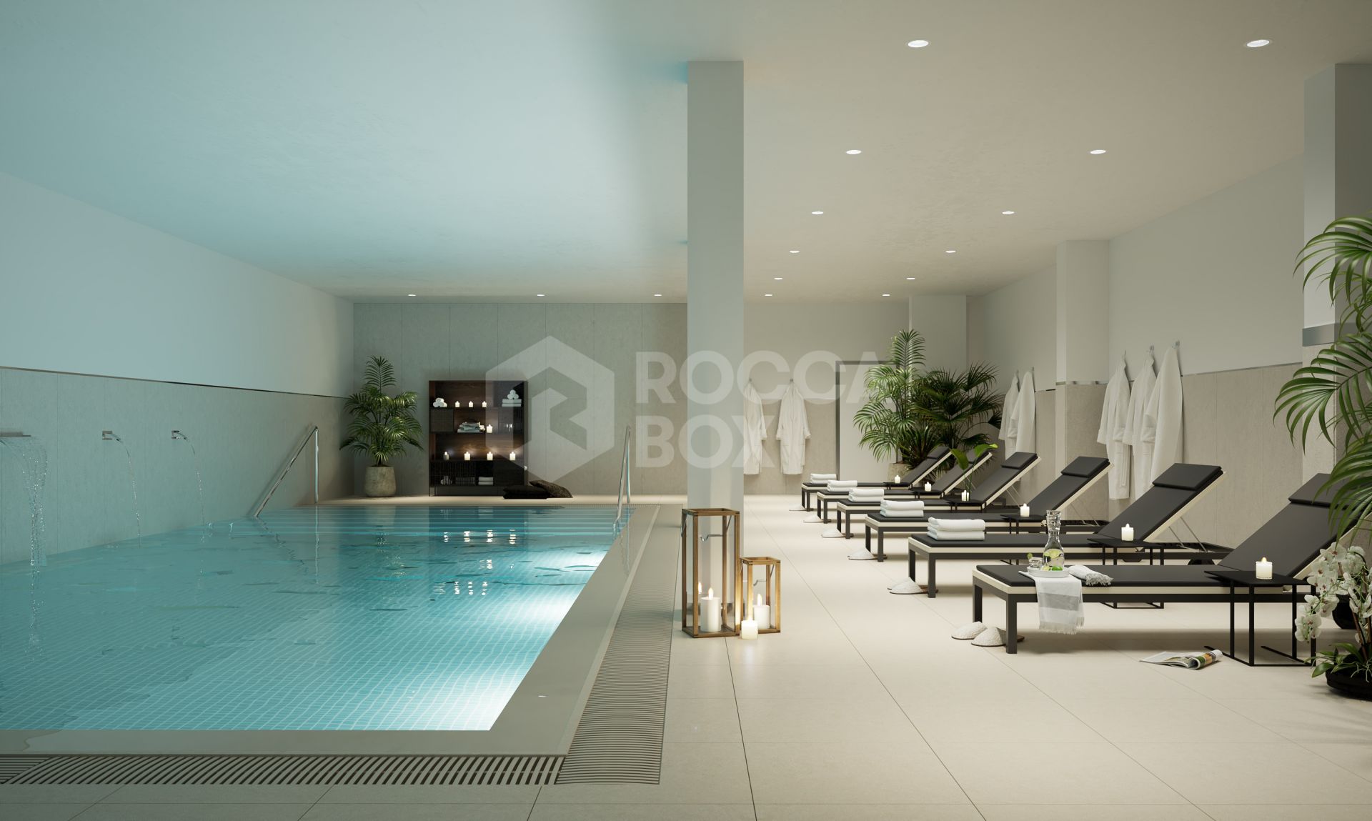 Experience the Perfect Blend of Versatility and Comfort in this Exquisite Apartment