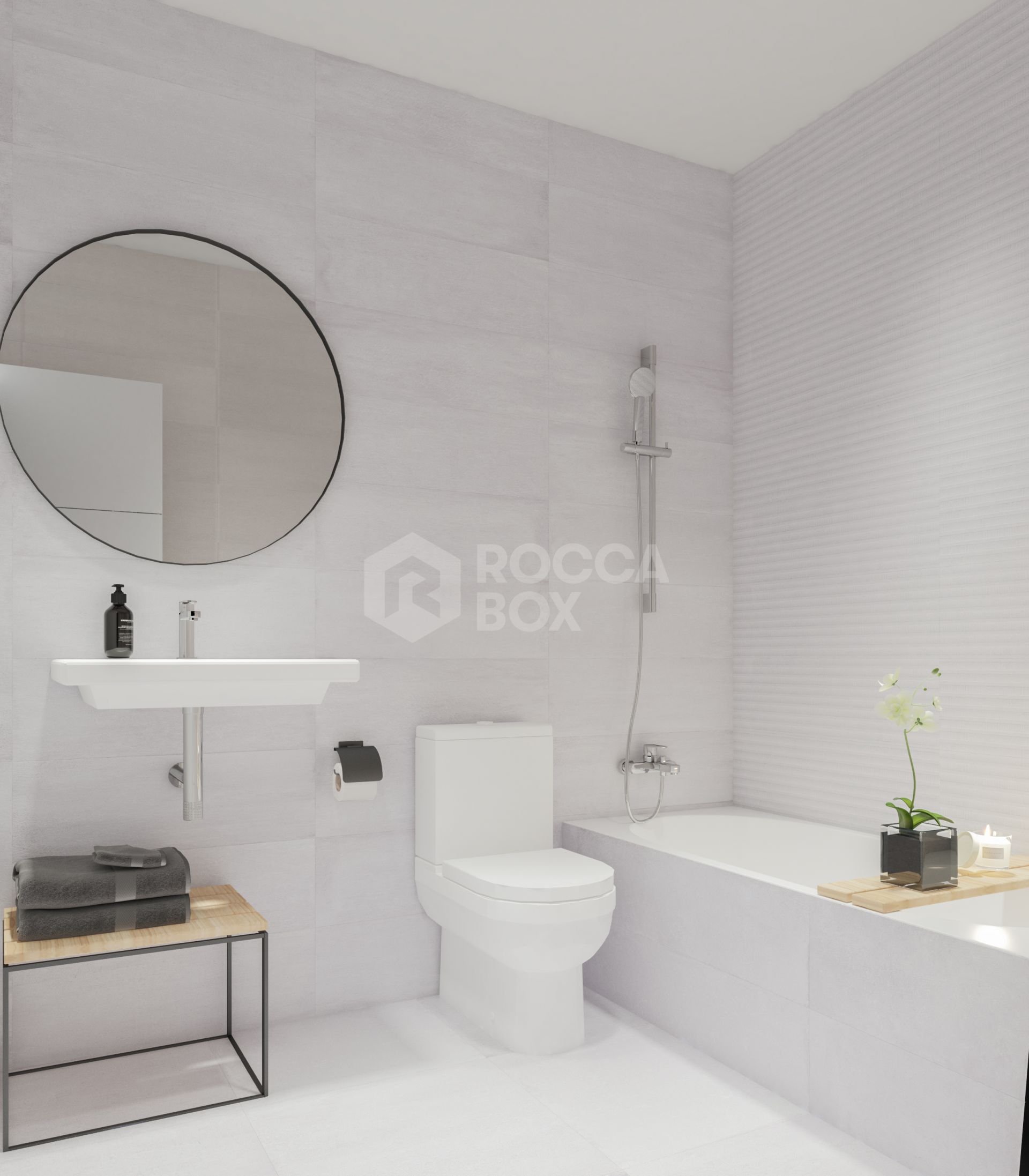 Experience the Perfect Blend of Versatility and Comfort in this Exquisite Apartment