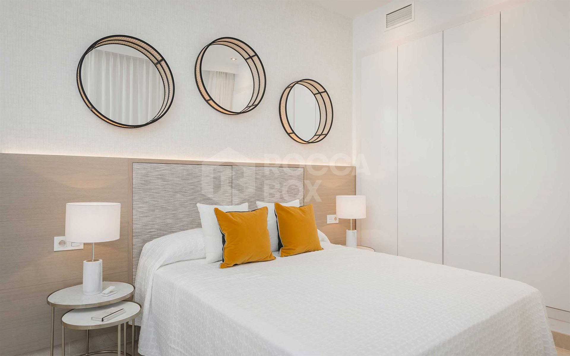 Luxurious Andalusian Village Living with Resort Amenities