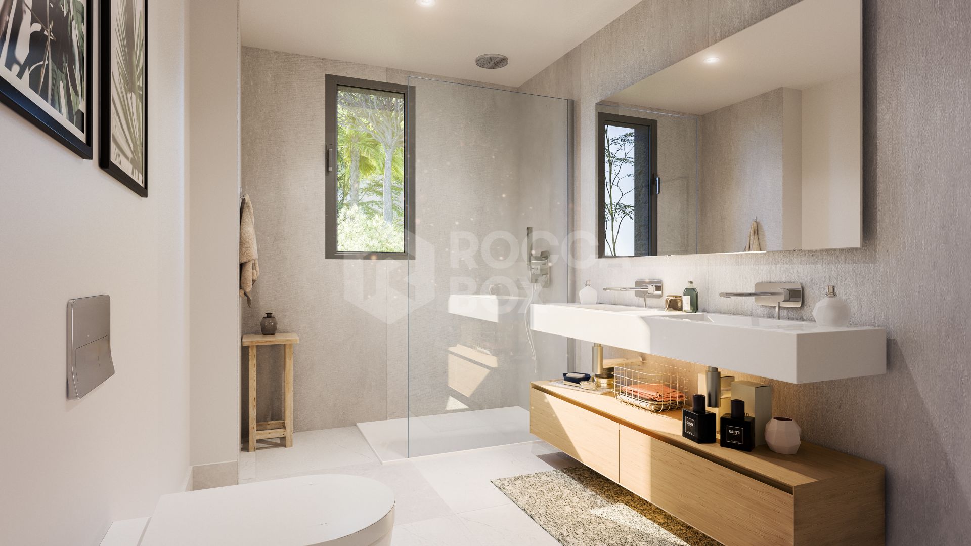 Luxury Living in Marbella: Last 3 Units Available!