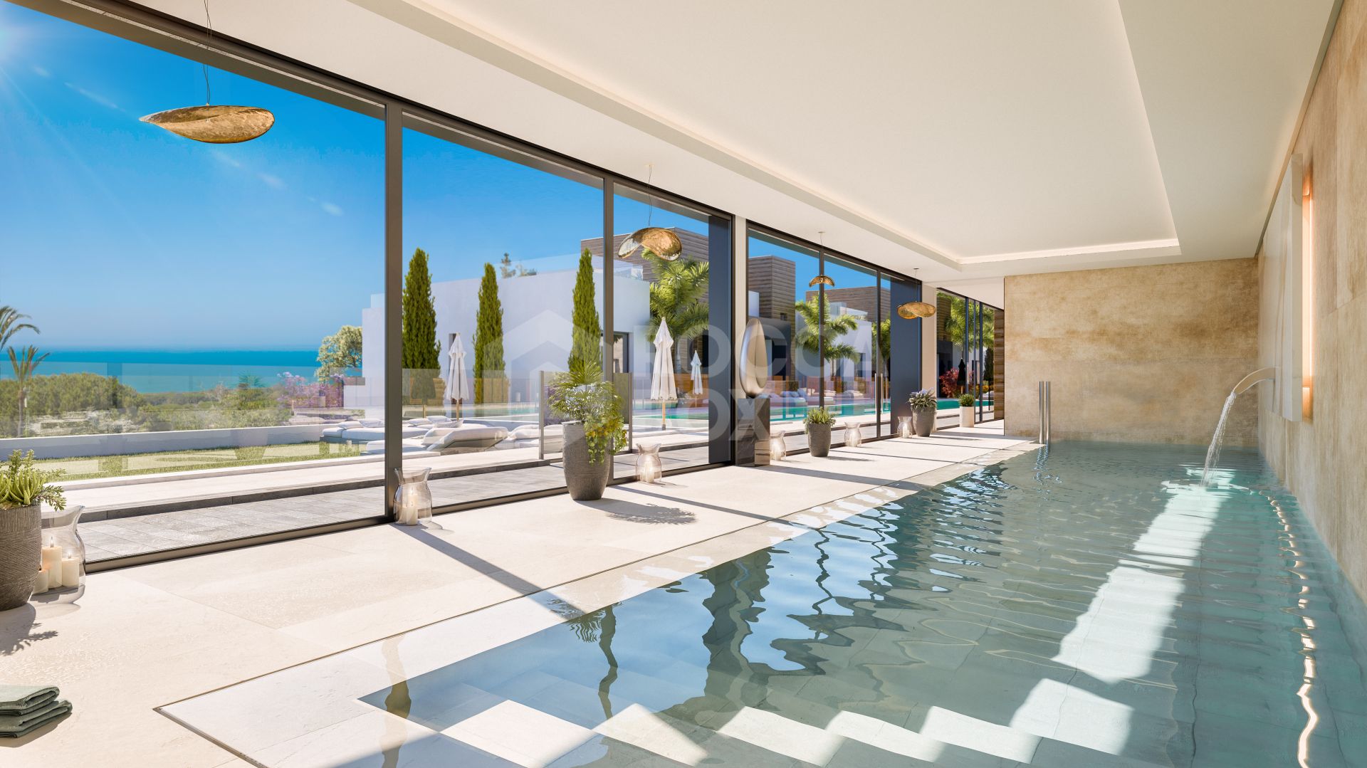 Luxury Living in Marbella: Last 3 Units Available!
