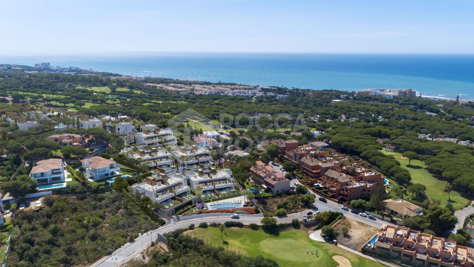 Luxury Living in Marbella: Last 3 Units Available!