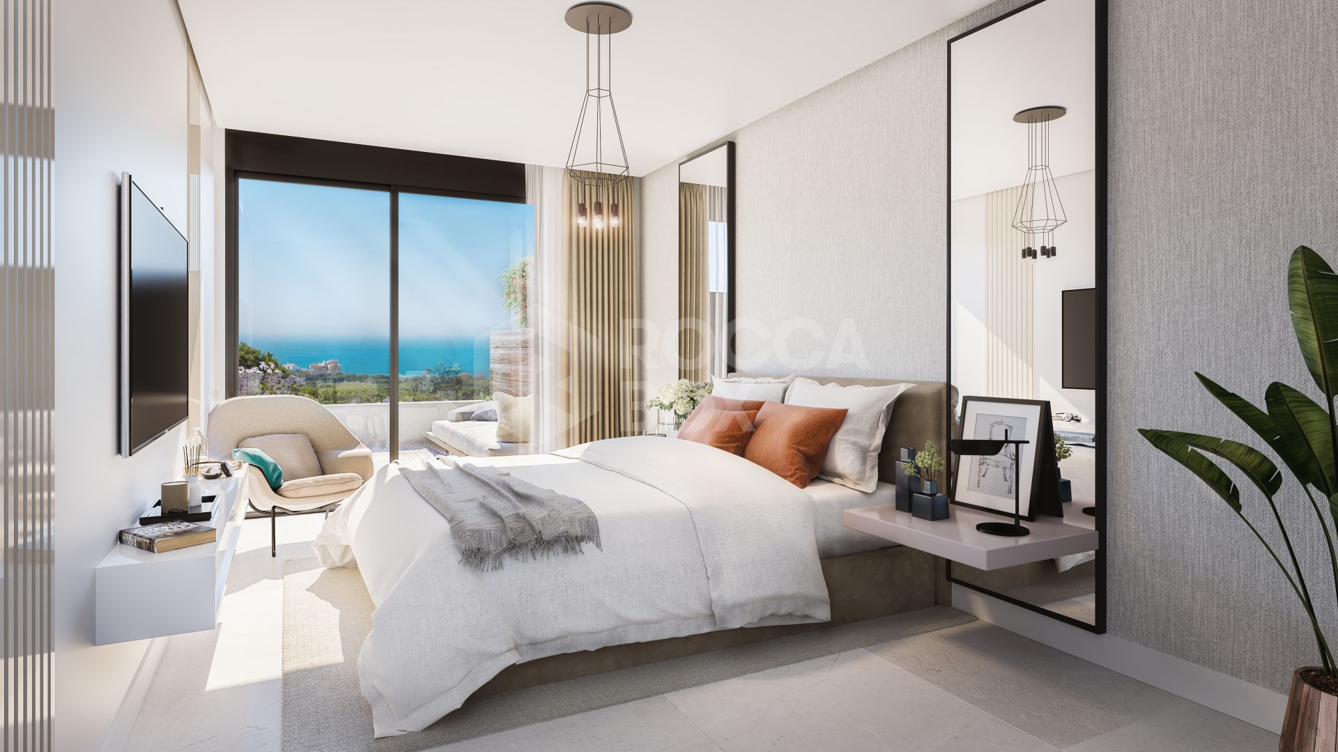 Luxury Living in Marbella: Last 3 Units Available!
