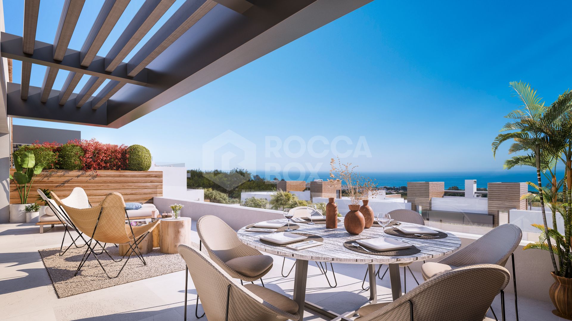 Luxury Living in Marbella: Last 3 Units Available!