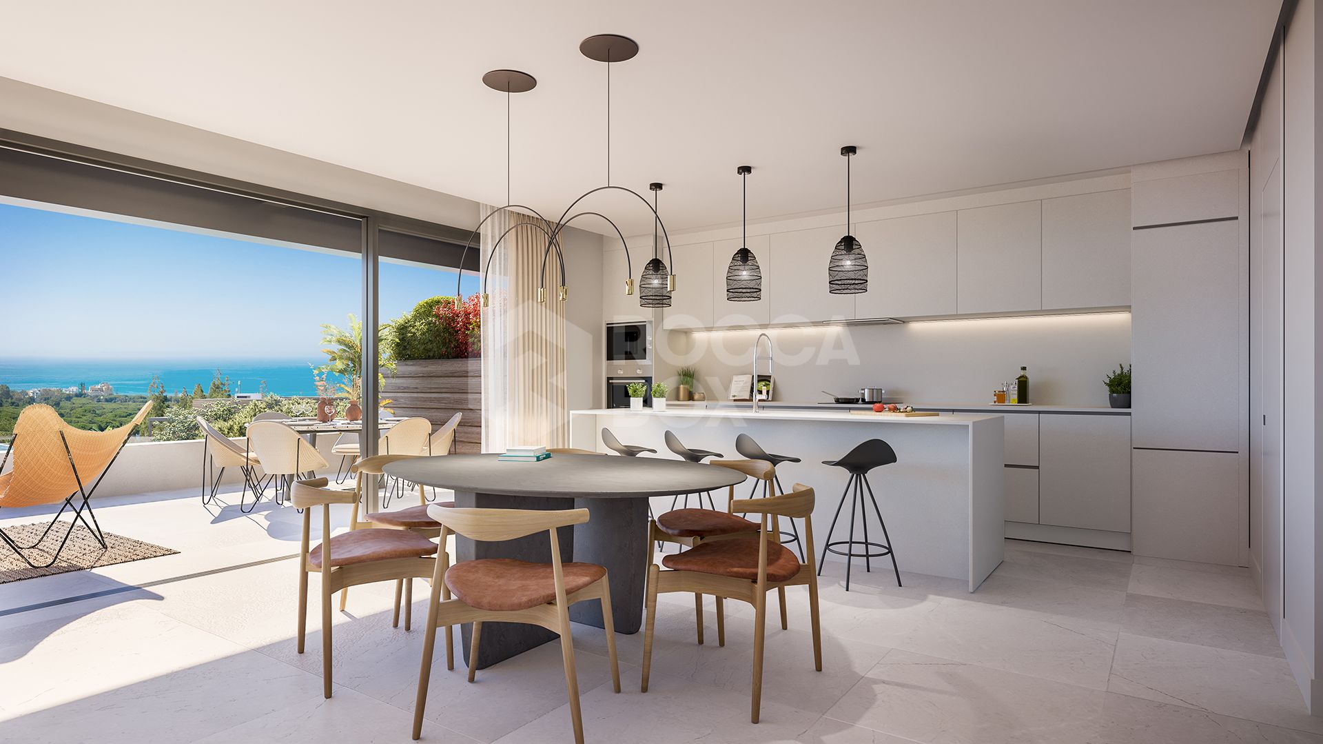 Luxury Living in Marbella: Last 3 Units Available!