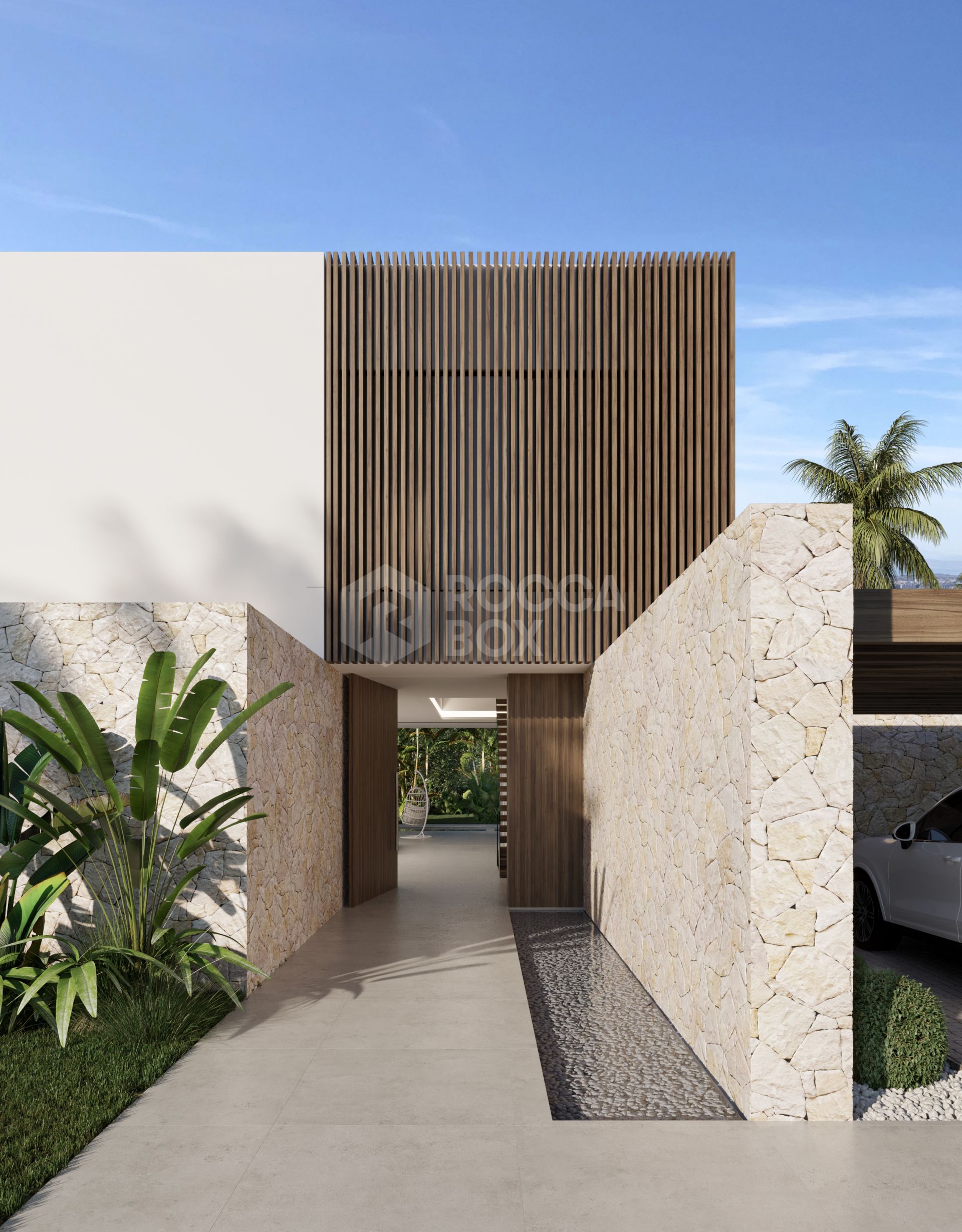 Exquisite Designer Villas in Coveted Cortijo Blanco: Beachside Luxury Living at Its Finest