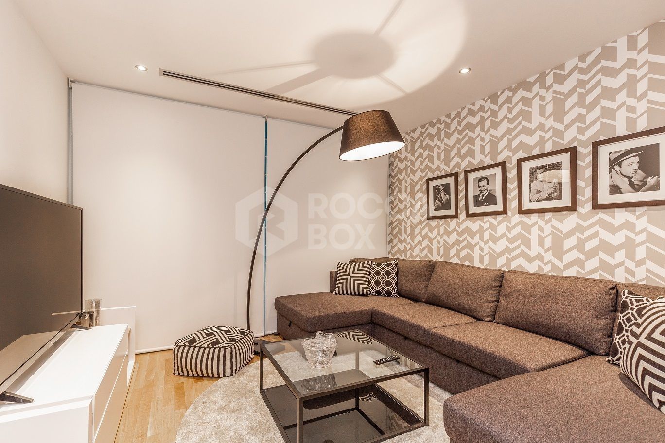 Spectacular Townhouse Exclusive in Sierra Blanca del Mar