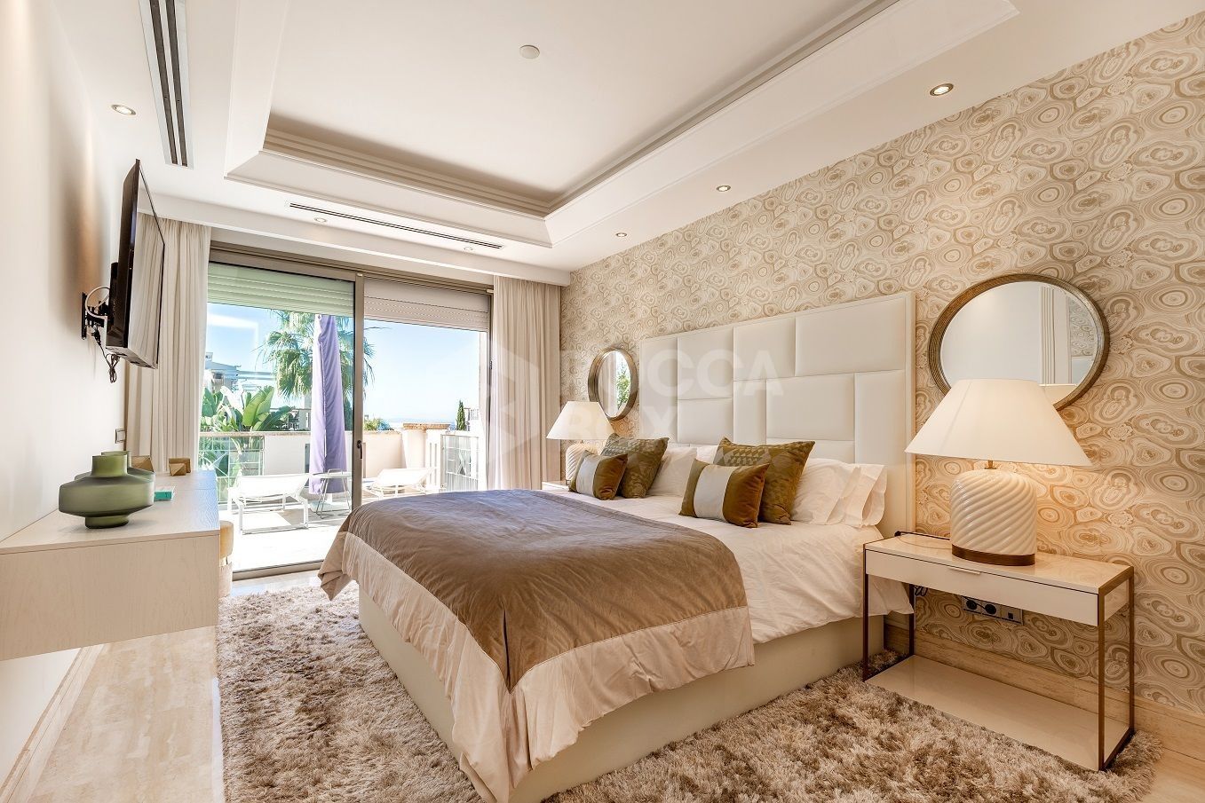 Spectacular Townhouse Exclusive in Sierra Blanca del Mar