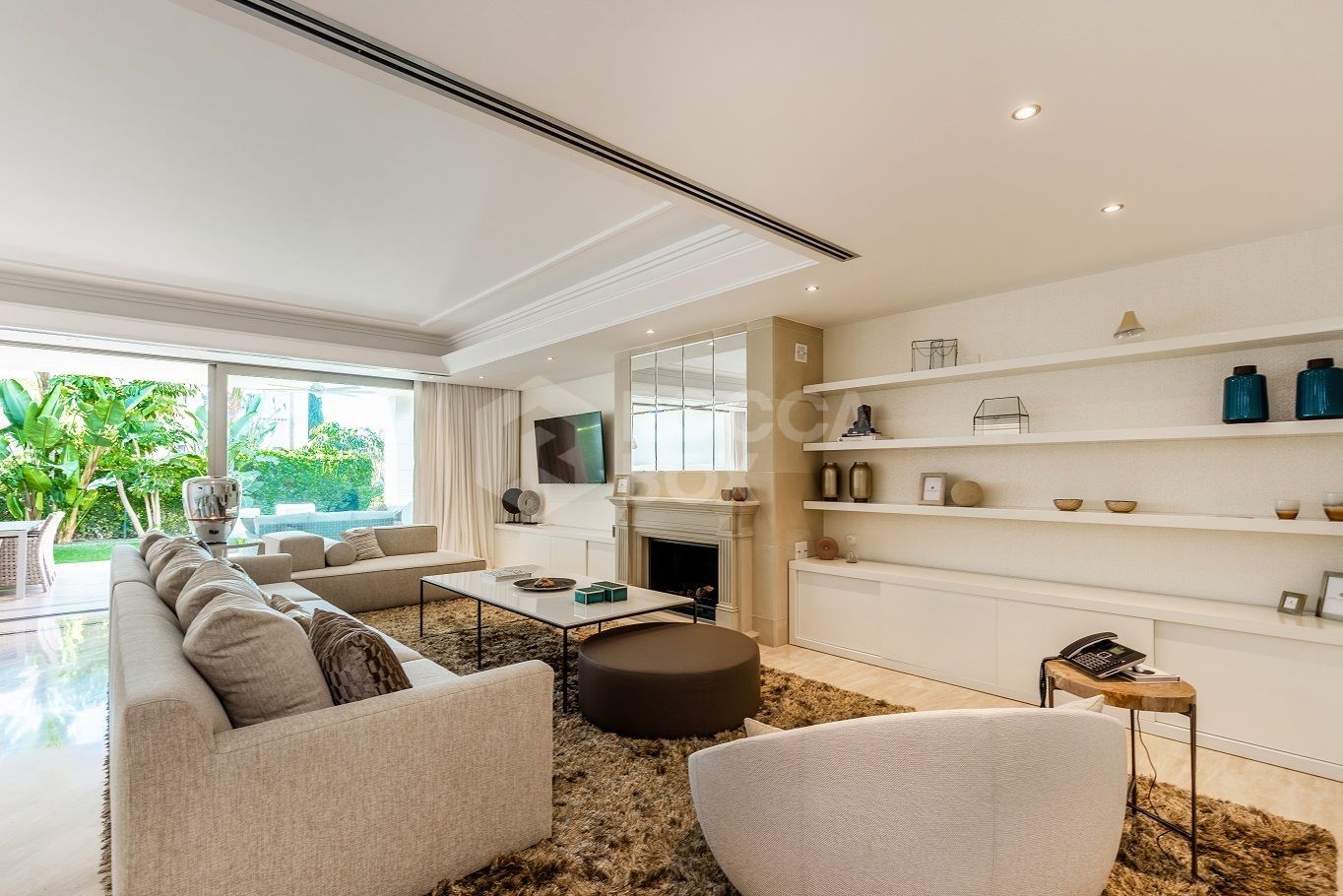 Spectacular Townhouse Exclusive in Sierra Blanca del Mar